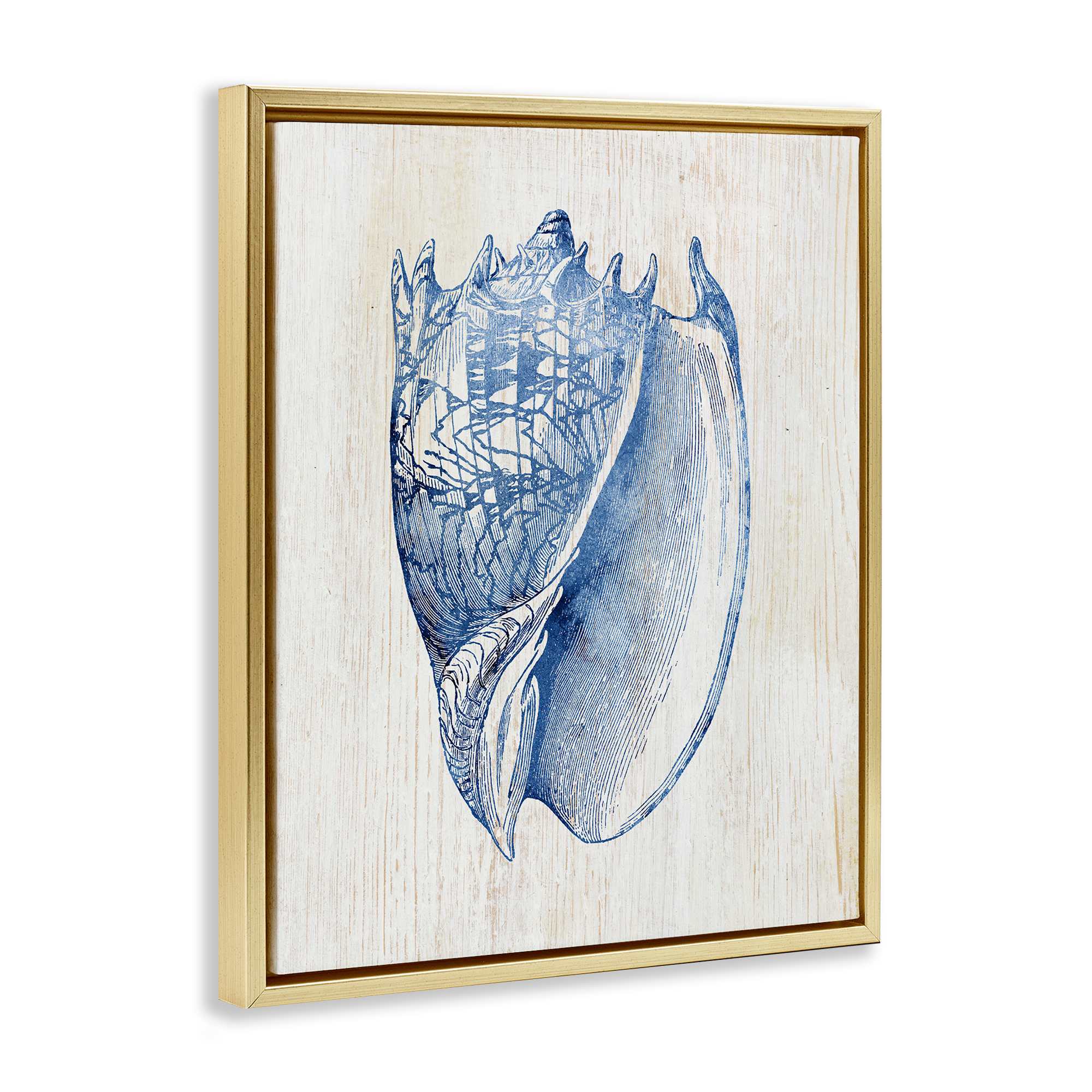 Stupell Industries BS-154-FFG-24X30 Wall-Art - View #2