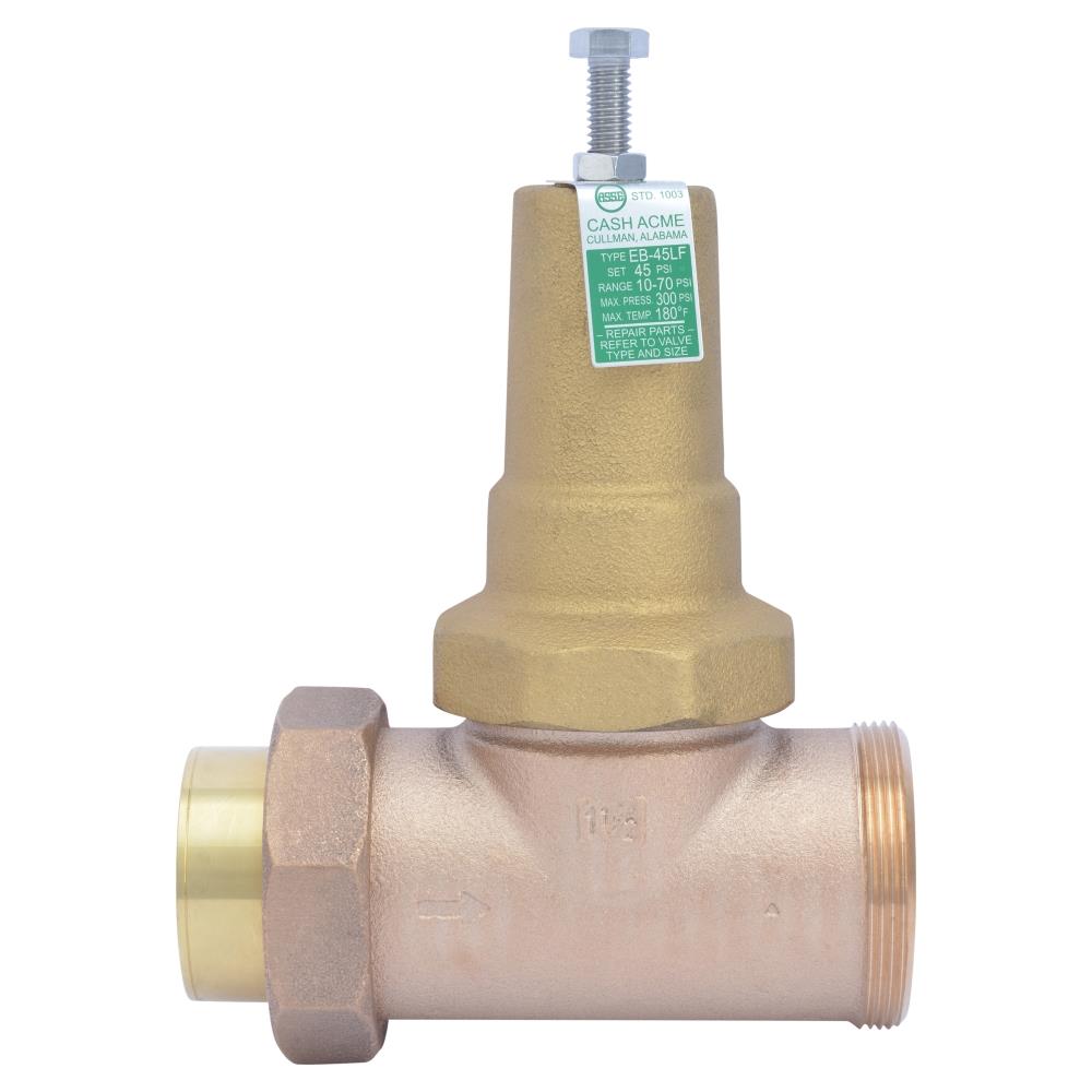 Cash Acme 23168-0045 Pressure-Relief-Valves-Regulators - View #3