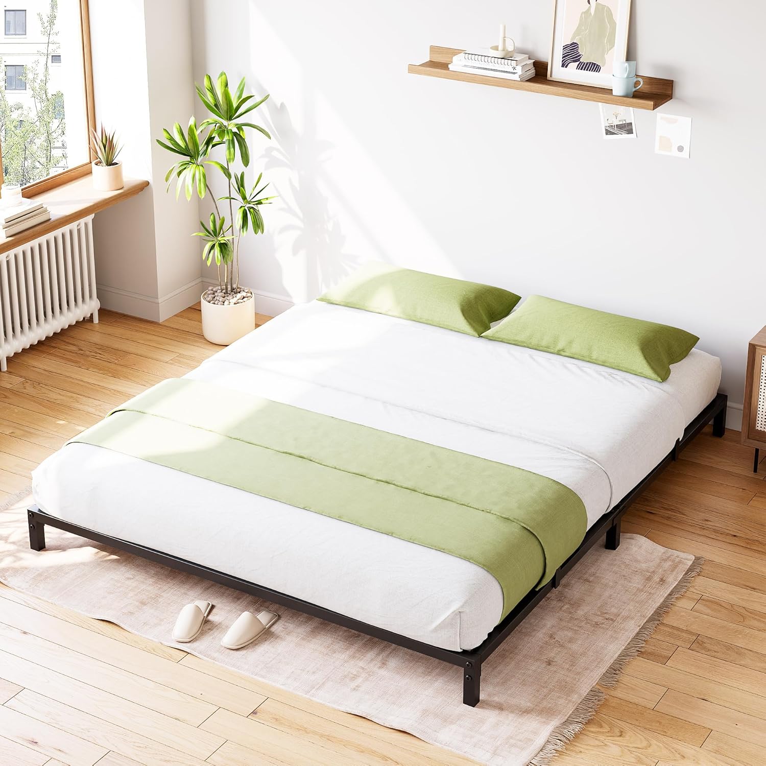 Qeetex LHF-BED-PHO-0PU0HAPI beds - View #3
