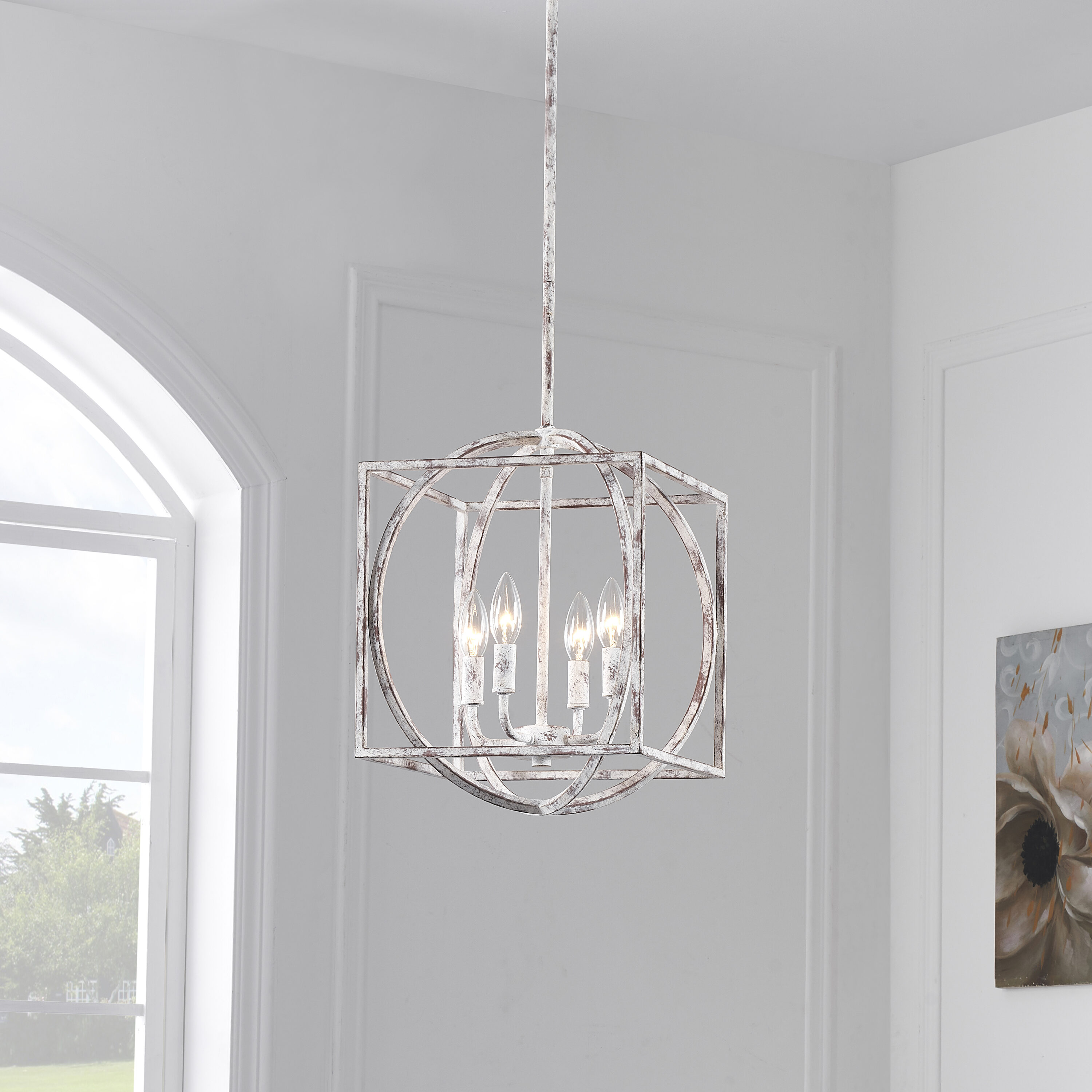 KAWOTI 21076 Pendant-Lights - View #8