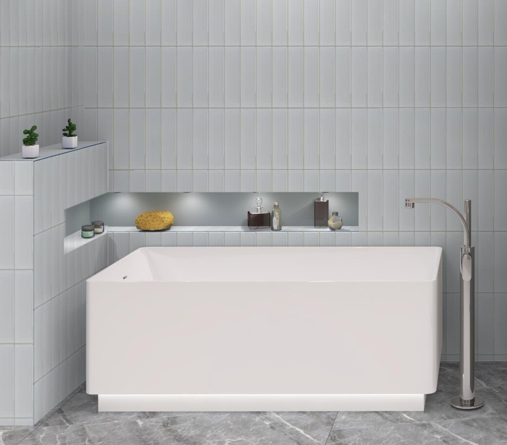 Andova Tiles ANDVIS599 Ceramic-Tile - View #5