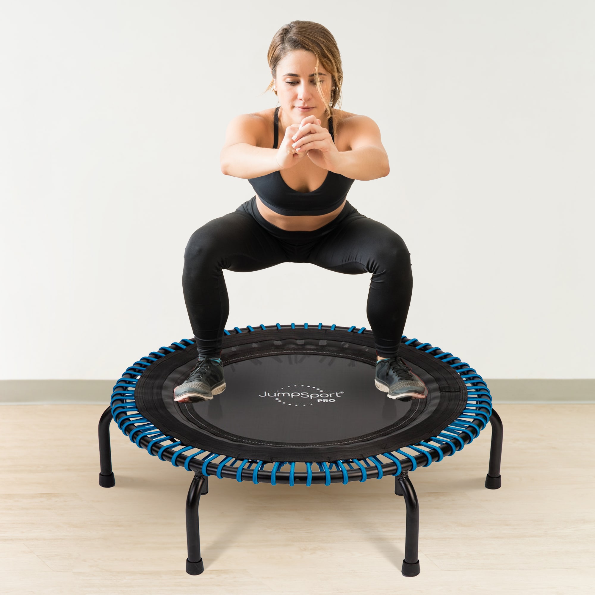 JumpSport 348950 trampolines - View #4