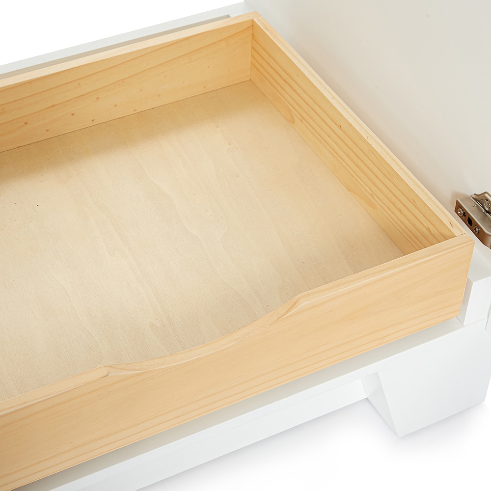 ARIEL Q037SRWQRVOWHT Bath-Vanity-Combo - View #7