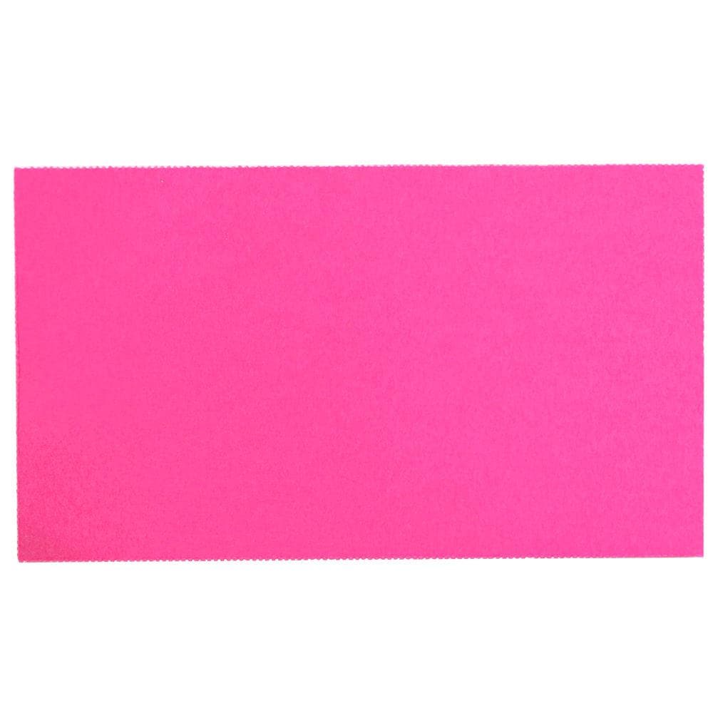 JAM Paper Printable Business-Card, 3.5 x 2, Ultra Fuchsia Pink, 100 ...