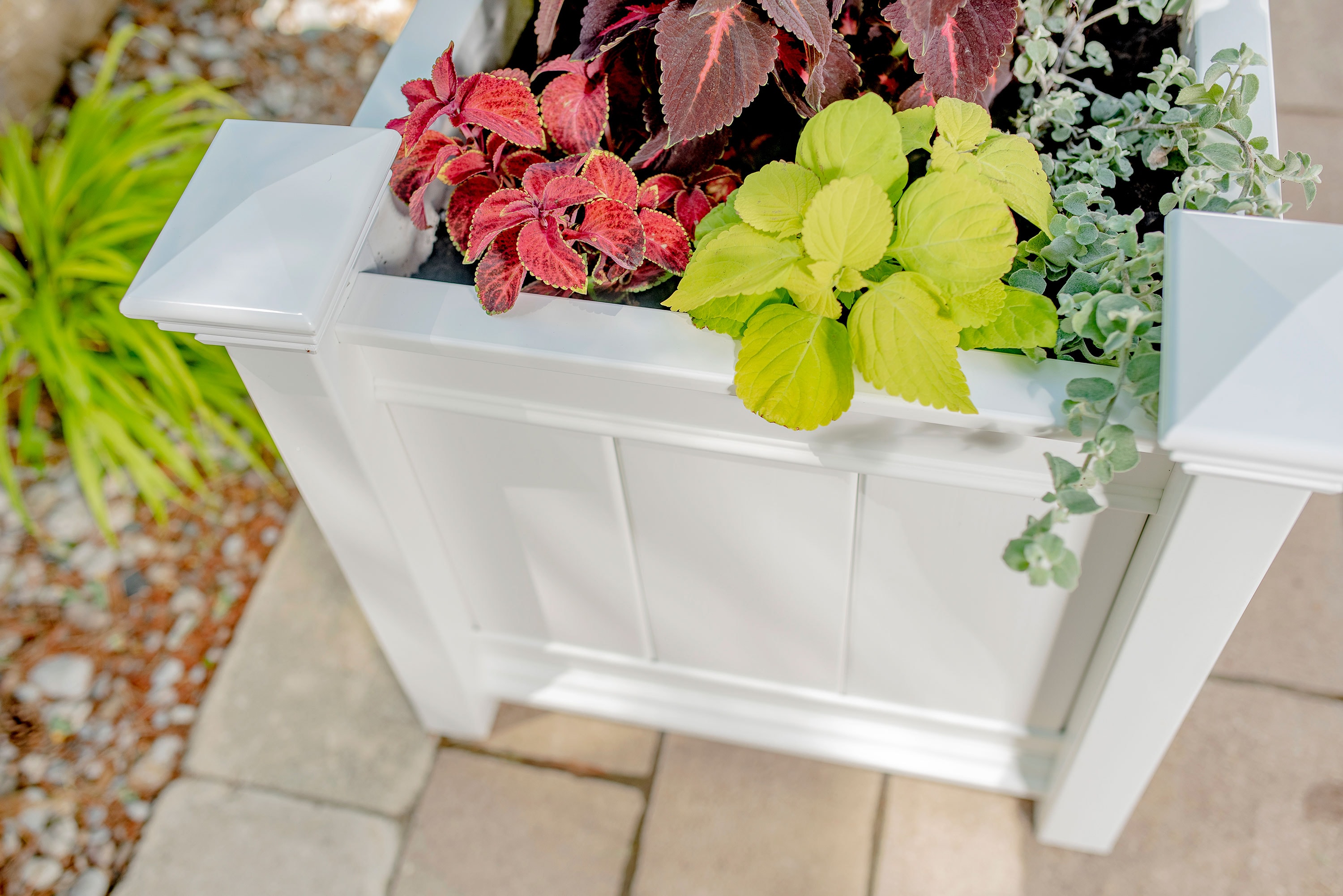Vita VA68210 Planter-Window-Box - View #3