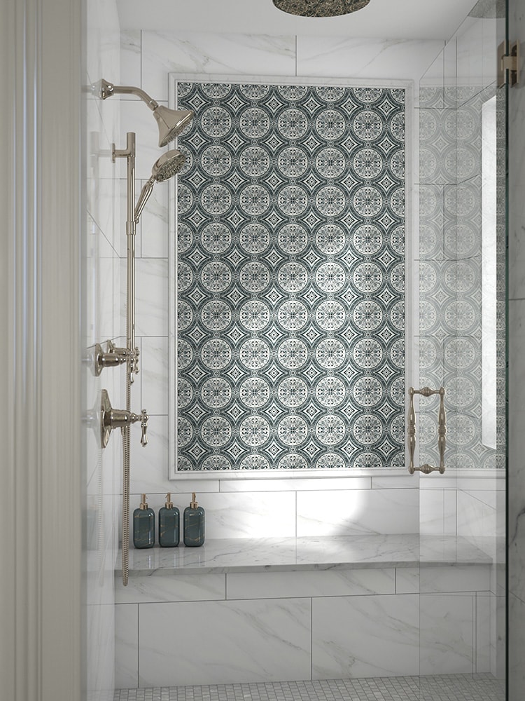 Boutique Stone LW22081147 Ceramic-Tile - View #6