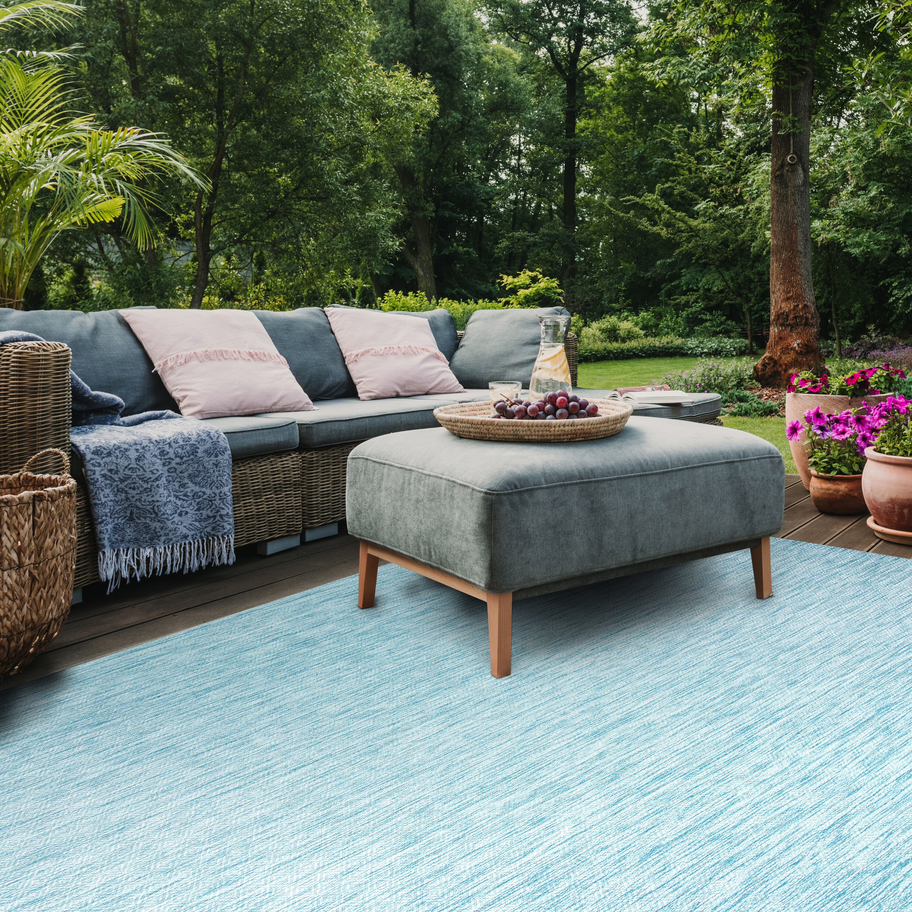 Safavieh CY8520-37122-2 rugs - View #5
