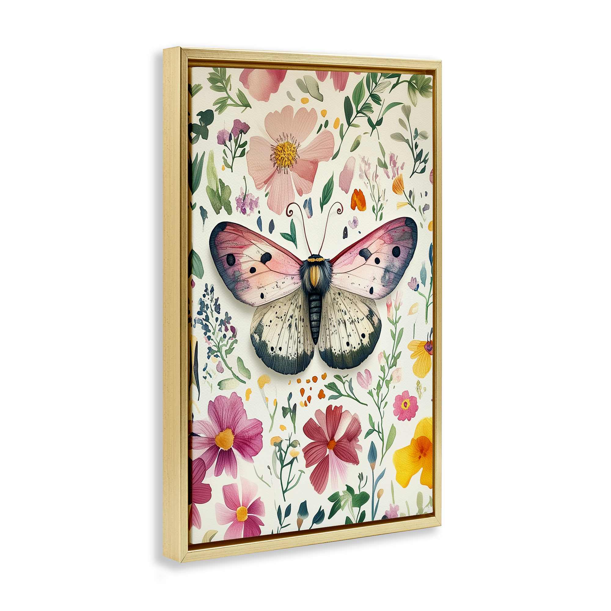 Stupell Industries BT-874-FFG-16X24 Wall-Art - View #2
