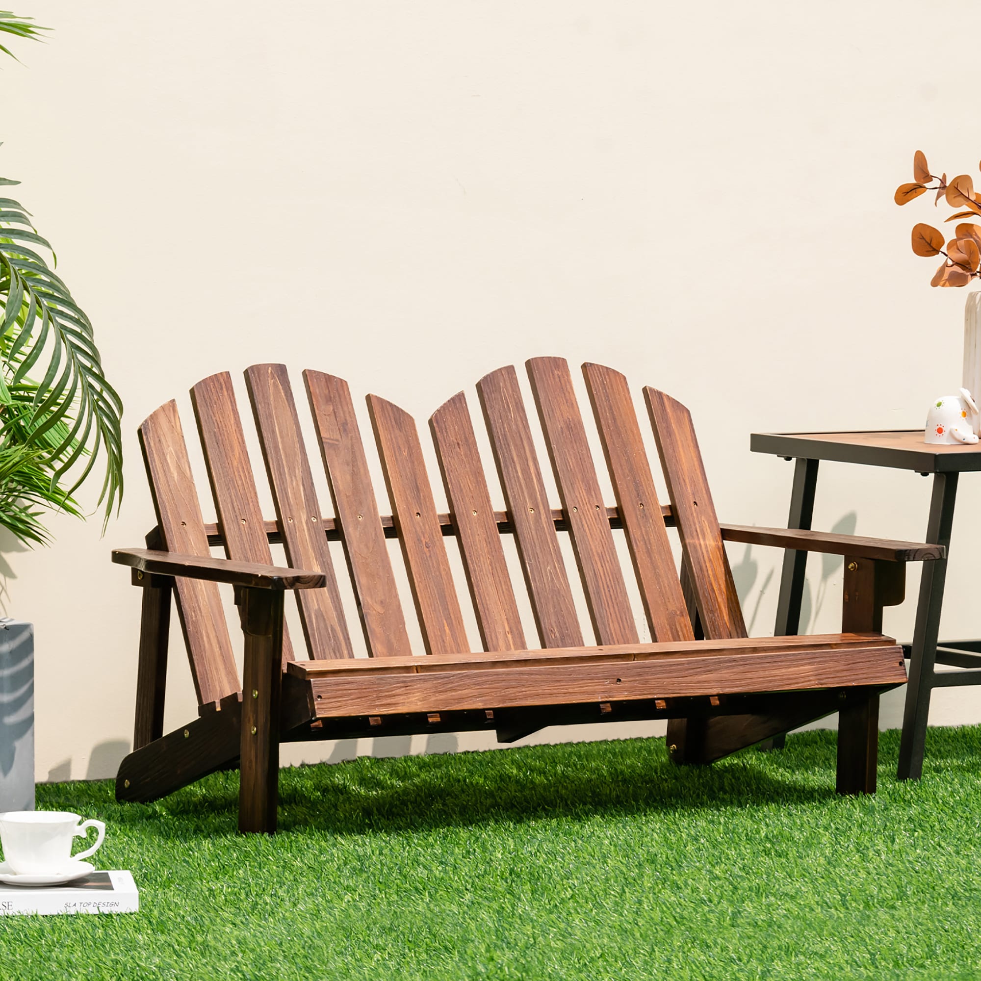 Costway NP11088CF Patio-Chairs - View #7