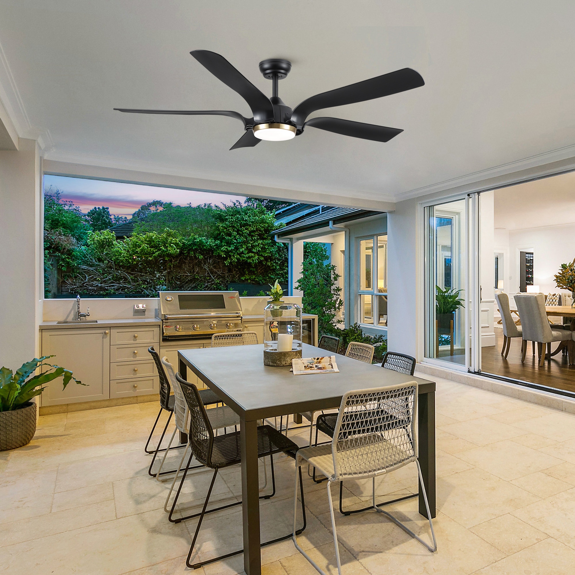 BABOOM BOM-0554ORGL Ceiling-Fans - View #20