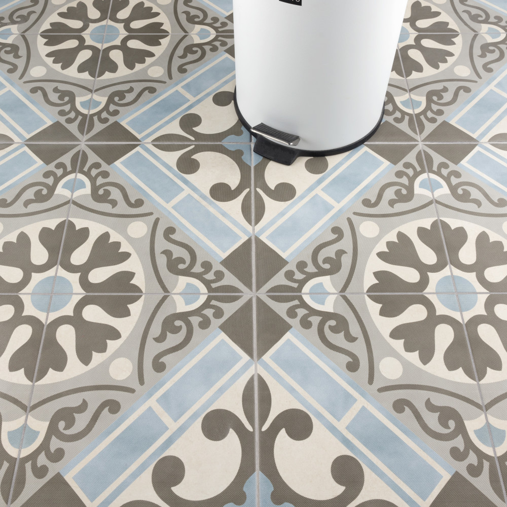 Affinity Tile S1FPEEVAAZ Tile-Samples - View #10