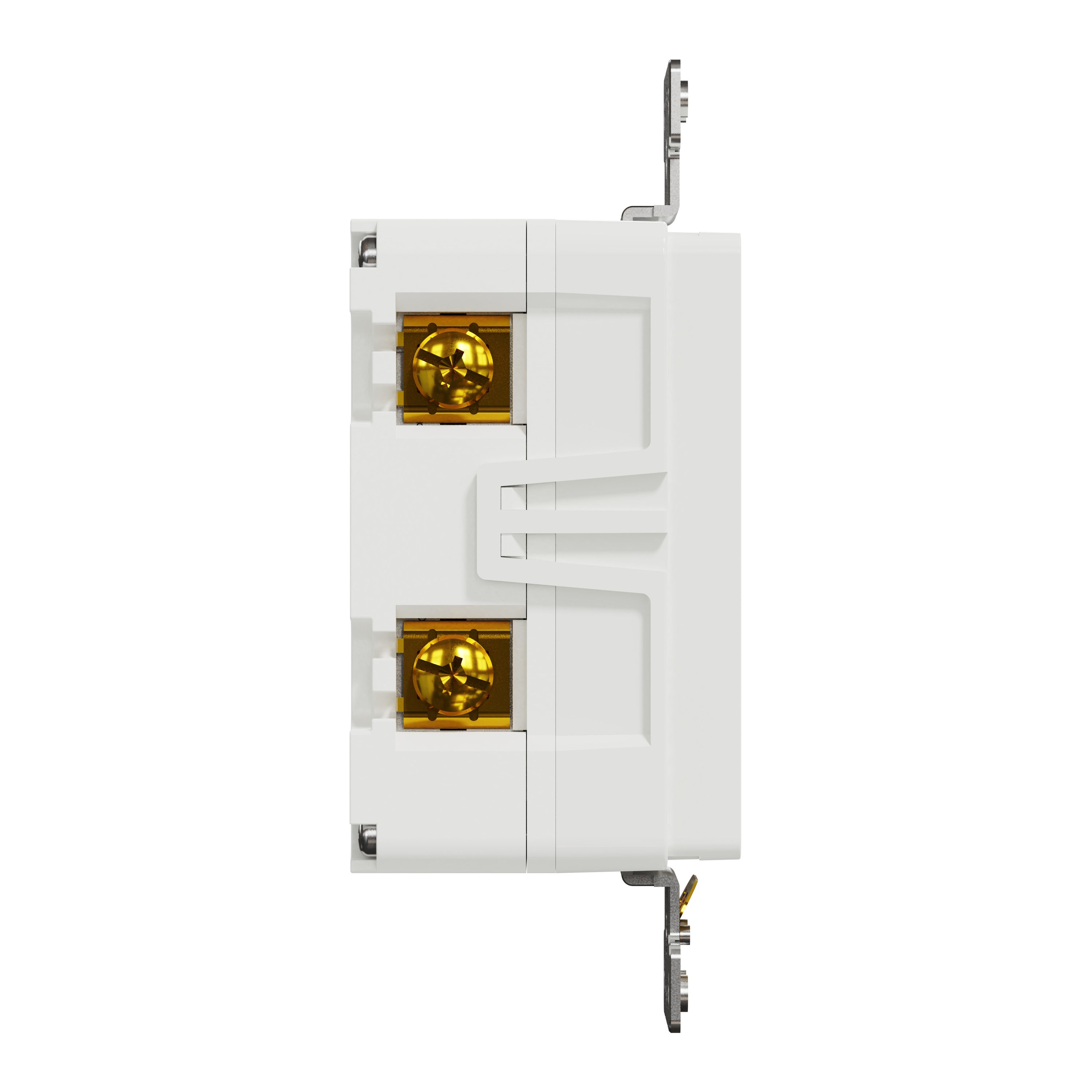Square D SQR51203WH receptacles - View #3