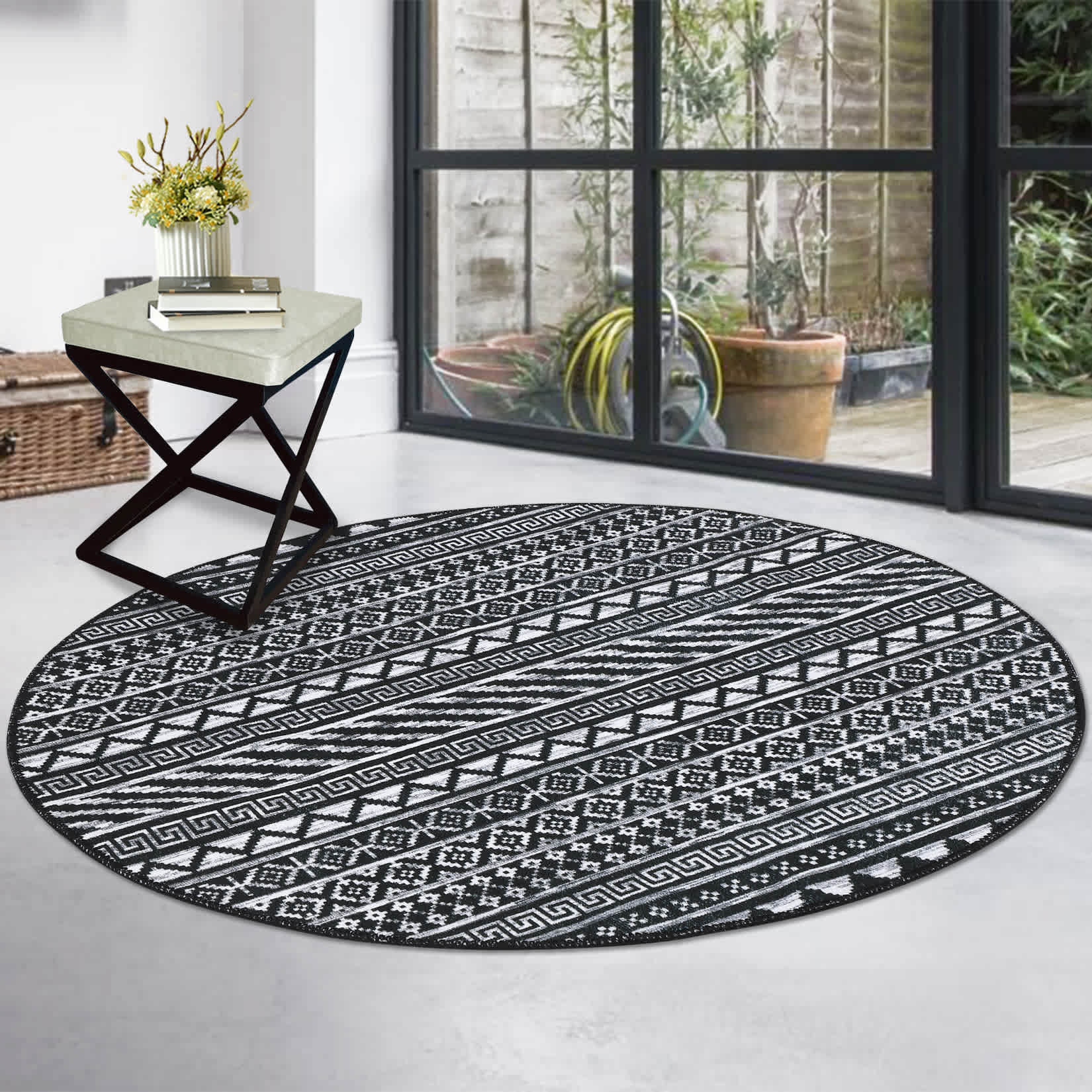 Qeetex LSN-PHO-0VEJWGXW rugs - View #2