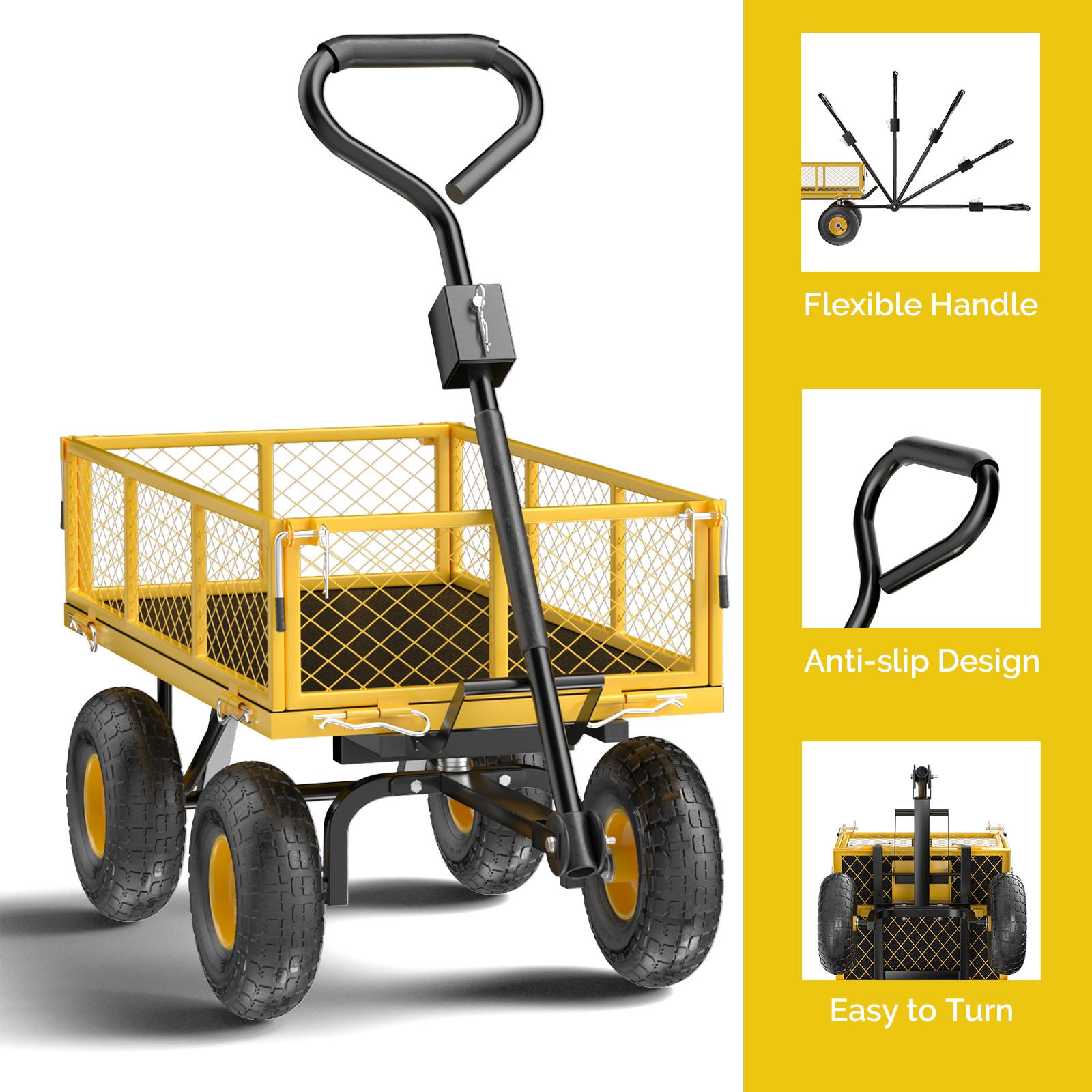 Outopee LO1G54000151 Yard-Carts - View #5