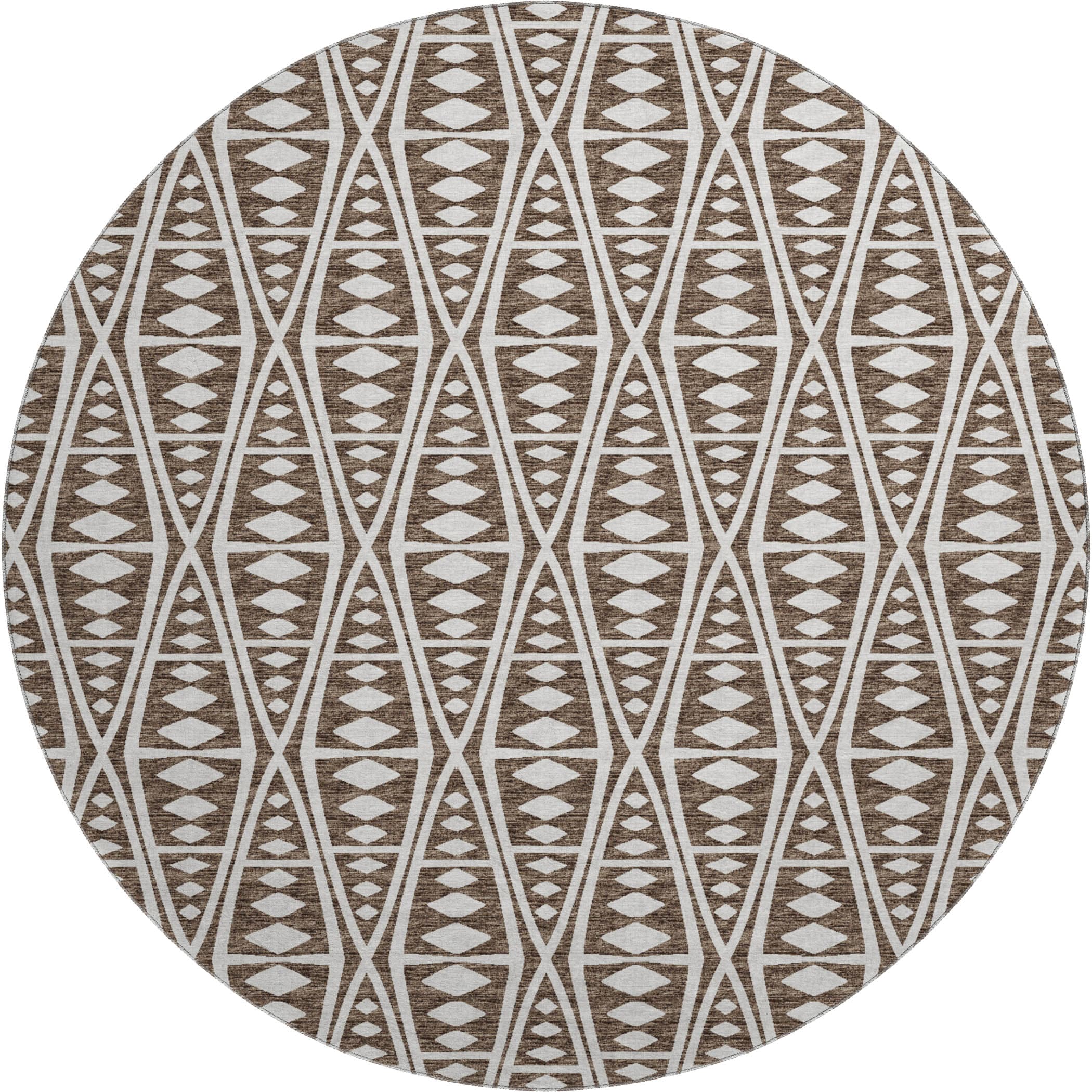 Addison Rugs AMF112BR8RO rugs - View #2