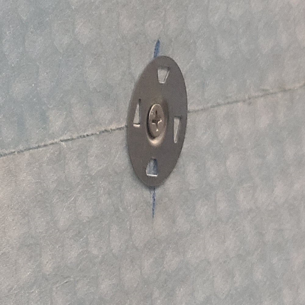 AlinO WBH-SW-GLV40 Cement-Board-Screws - View #2