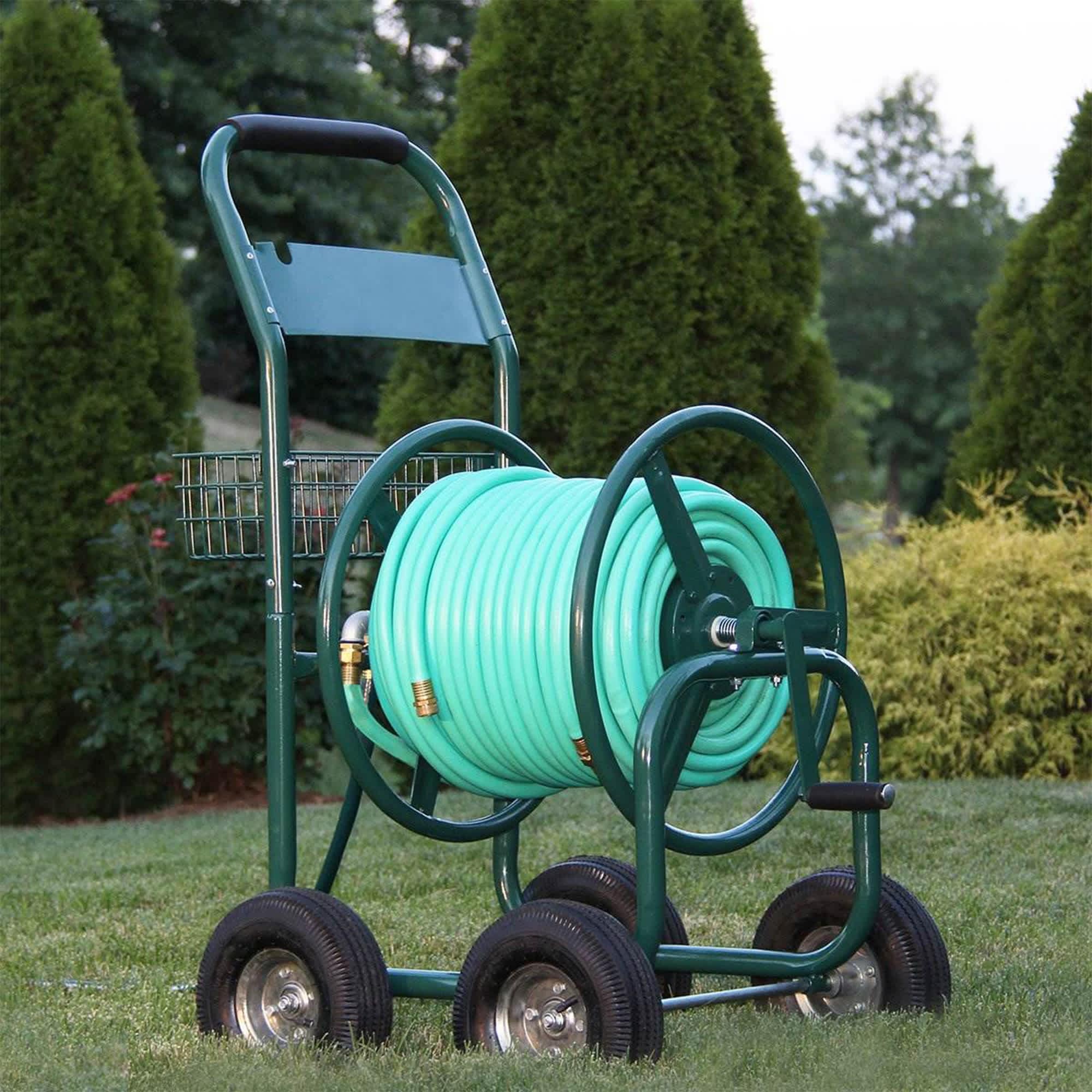 Liberty Garden 101690 Hose-Reels - View #4