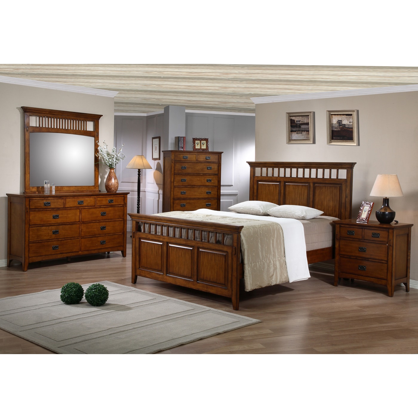 Sunset Trading undefined in the Bedroom Sets department at Lowes.com