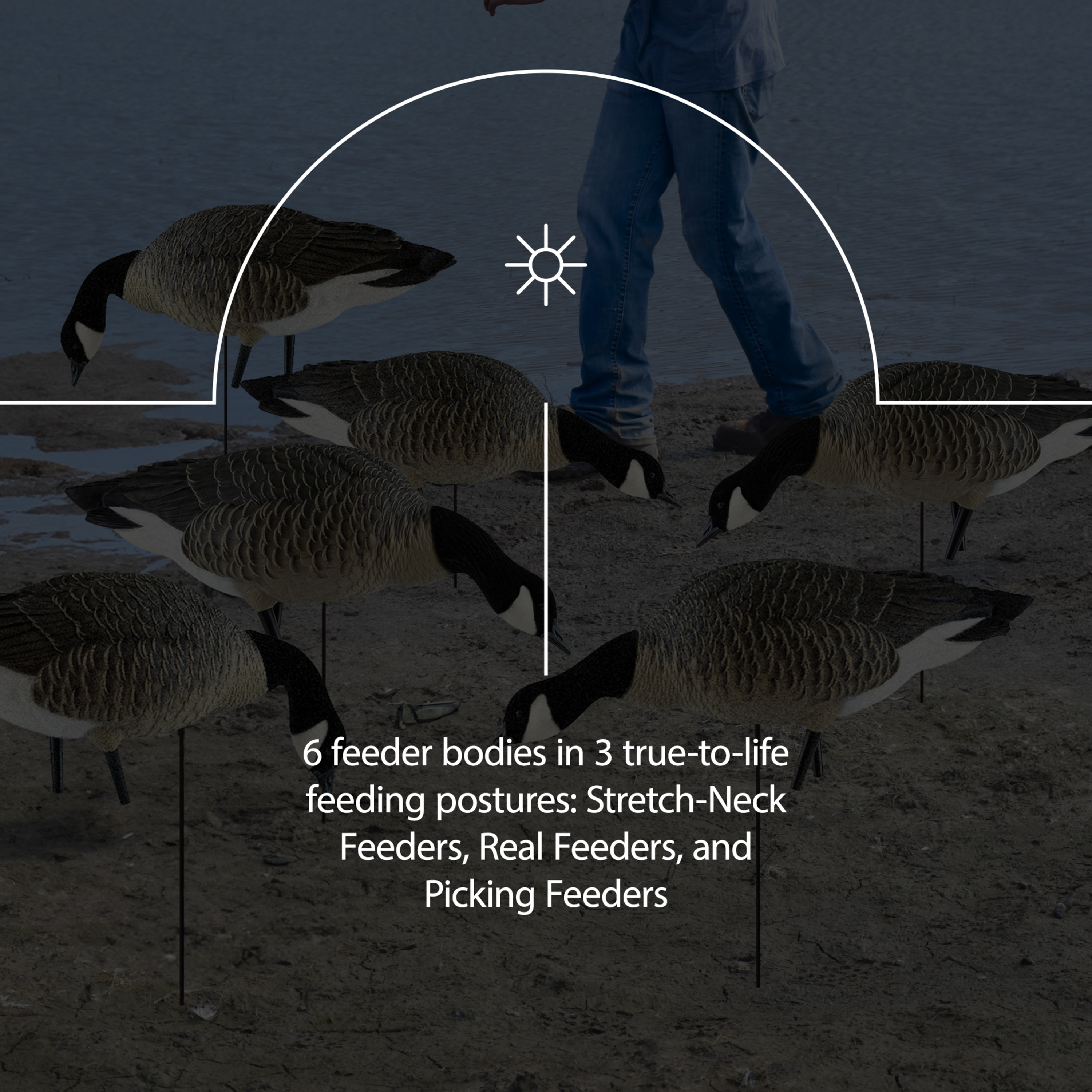  Avian X 408539 Hunting-Equipment - View #4