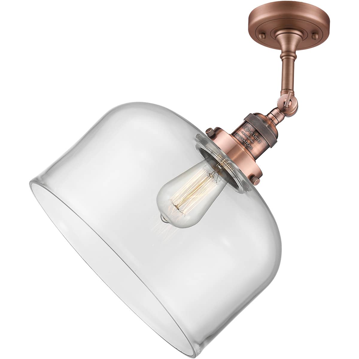 Innovations Lighting 1742754 flushmounts - View #2