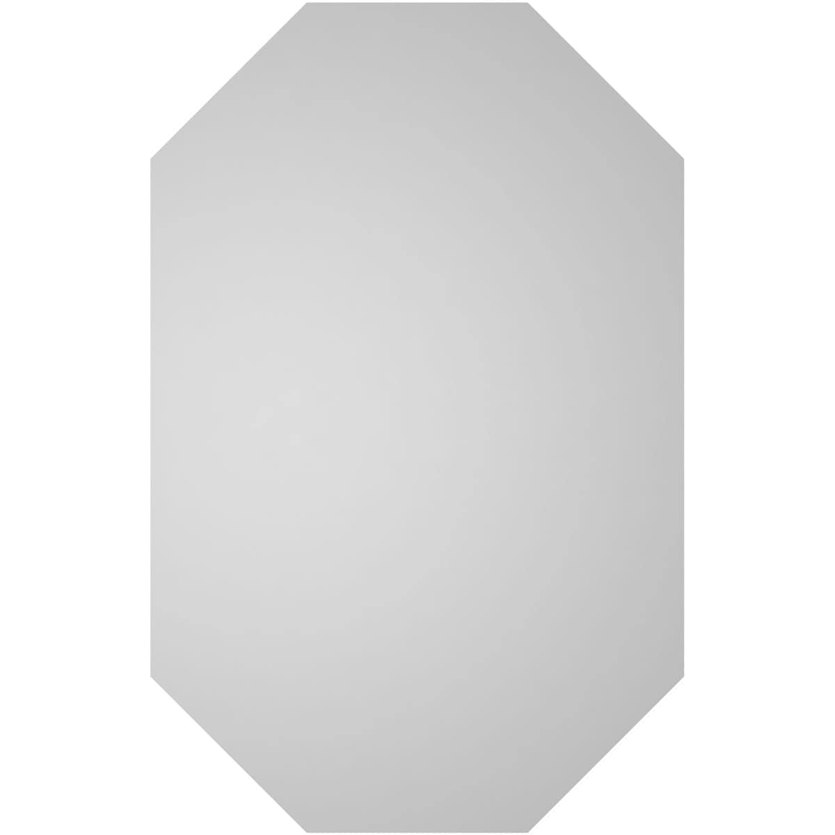 Ekena Millwork GVPOV18X2802SN Gable-Vents - View #4