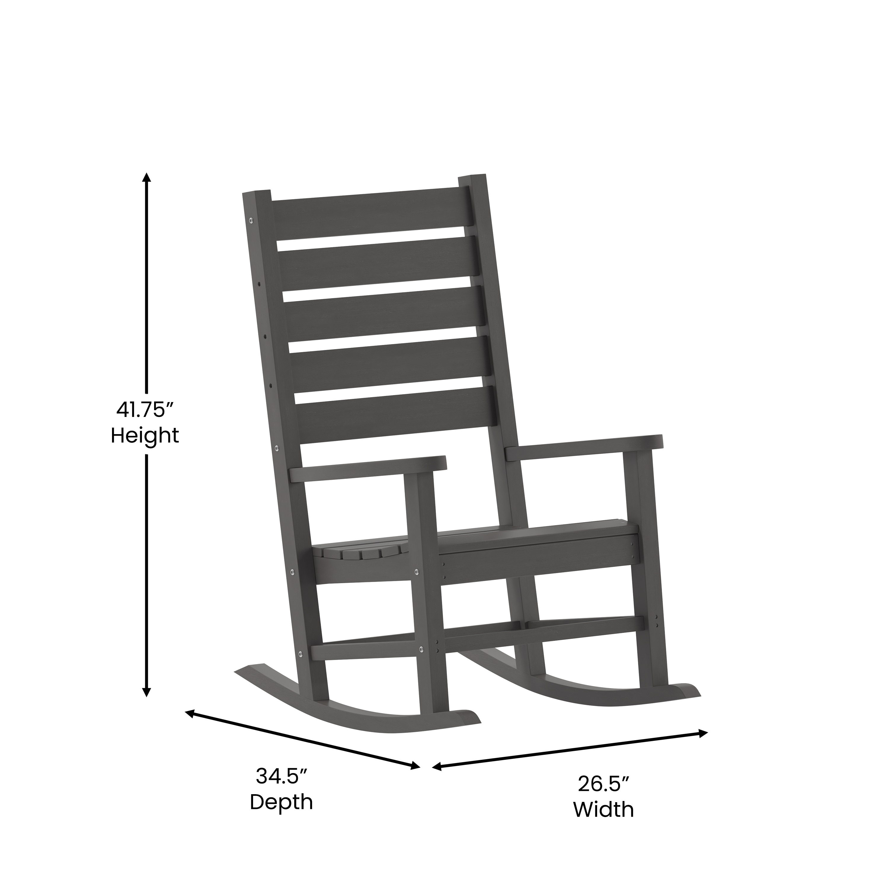Taylor & Logan 196861083969 Patio-Chairs - View #6