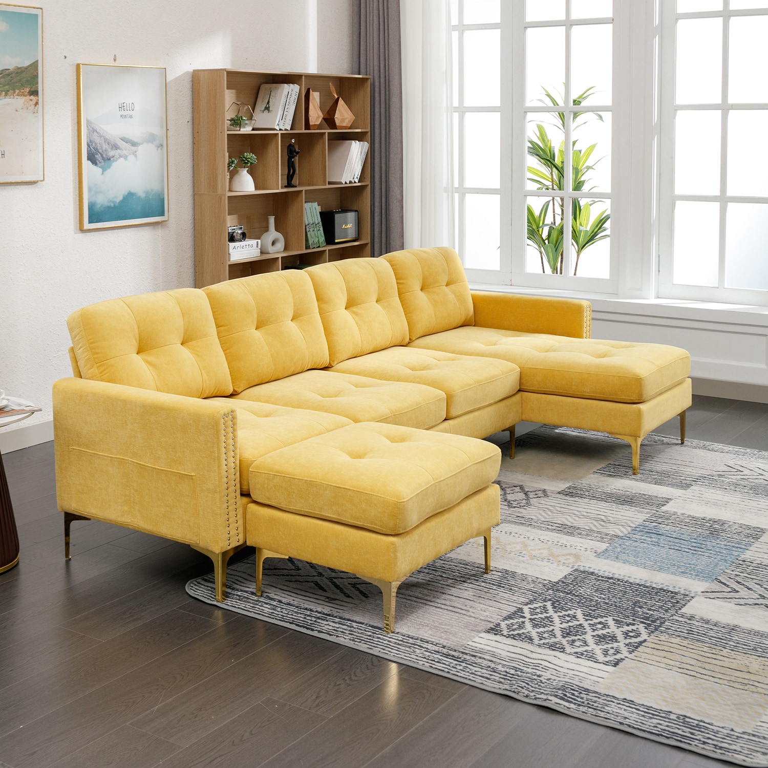Bybafun YA3700104 Sofas-Loveseats - View #12