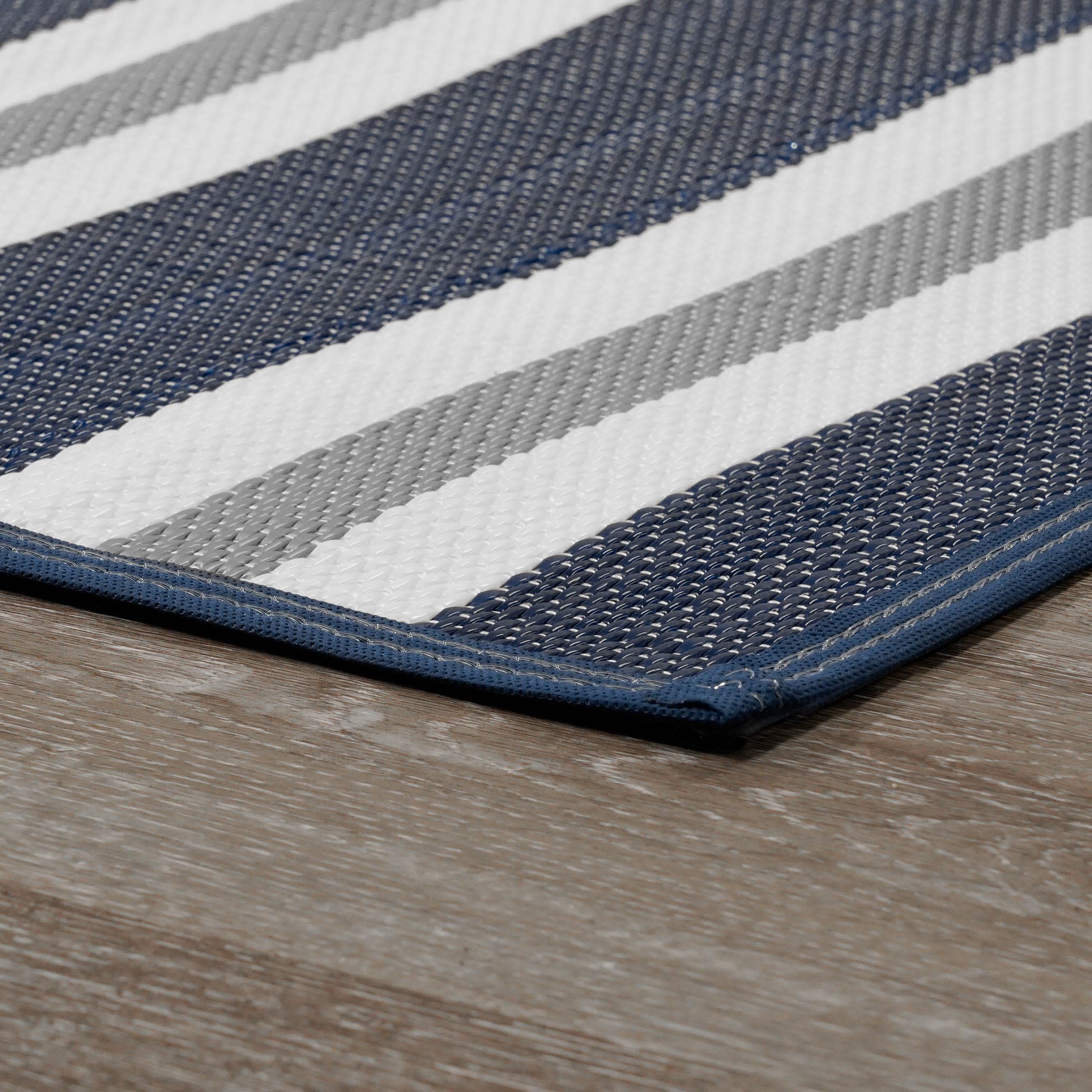 Tayse LNA1207 4X6 rugs - View #4