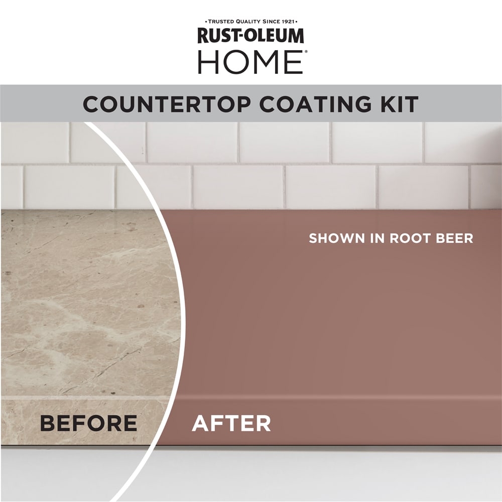 Rust-Oleum 38496316T Countertop-Paint-Coatings - View #2