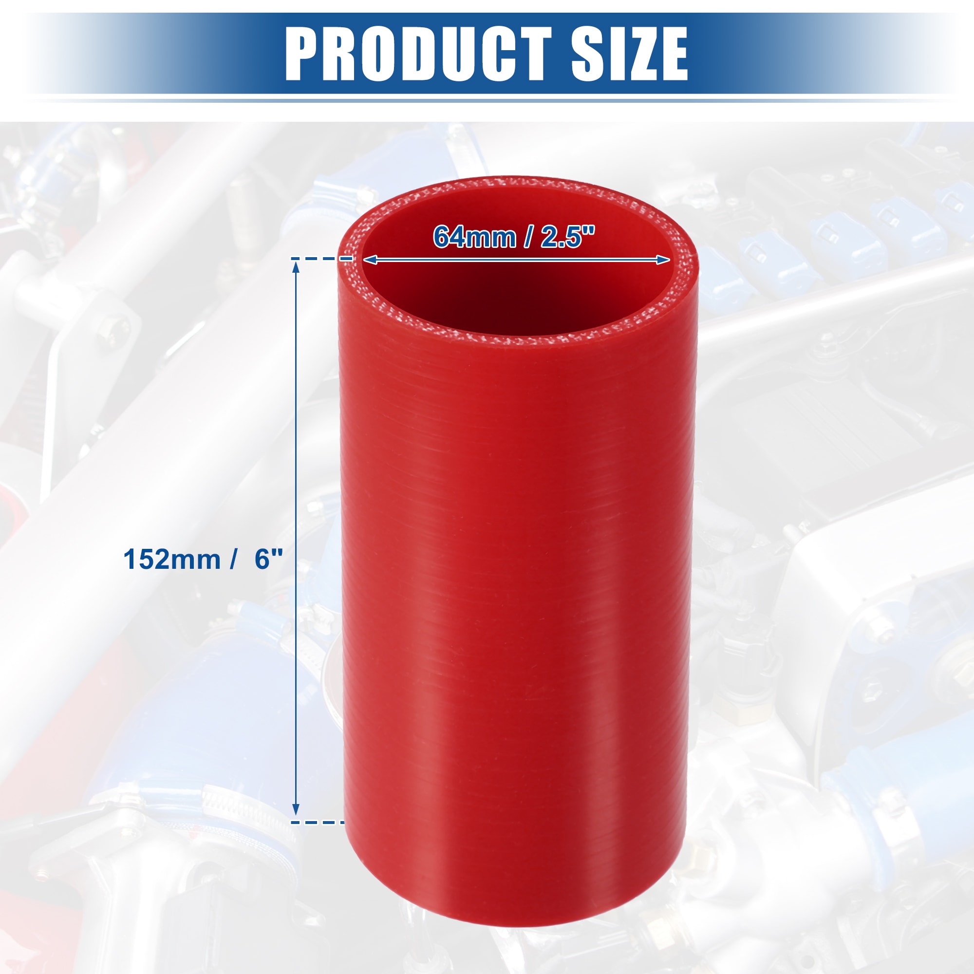 Unique Bargains S26060400UX9934 Automotive-Hardware - View #5