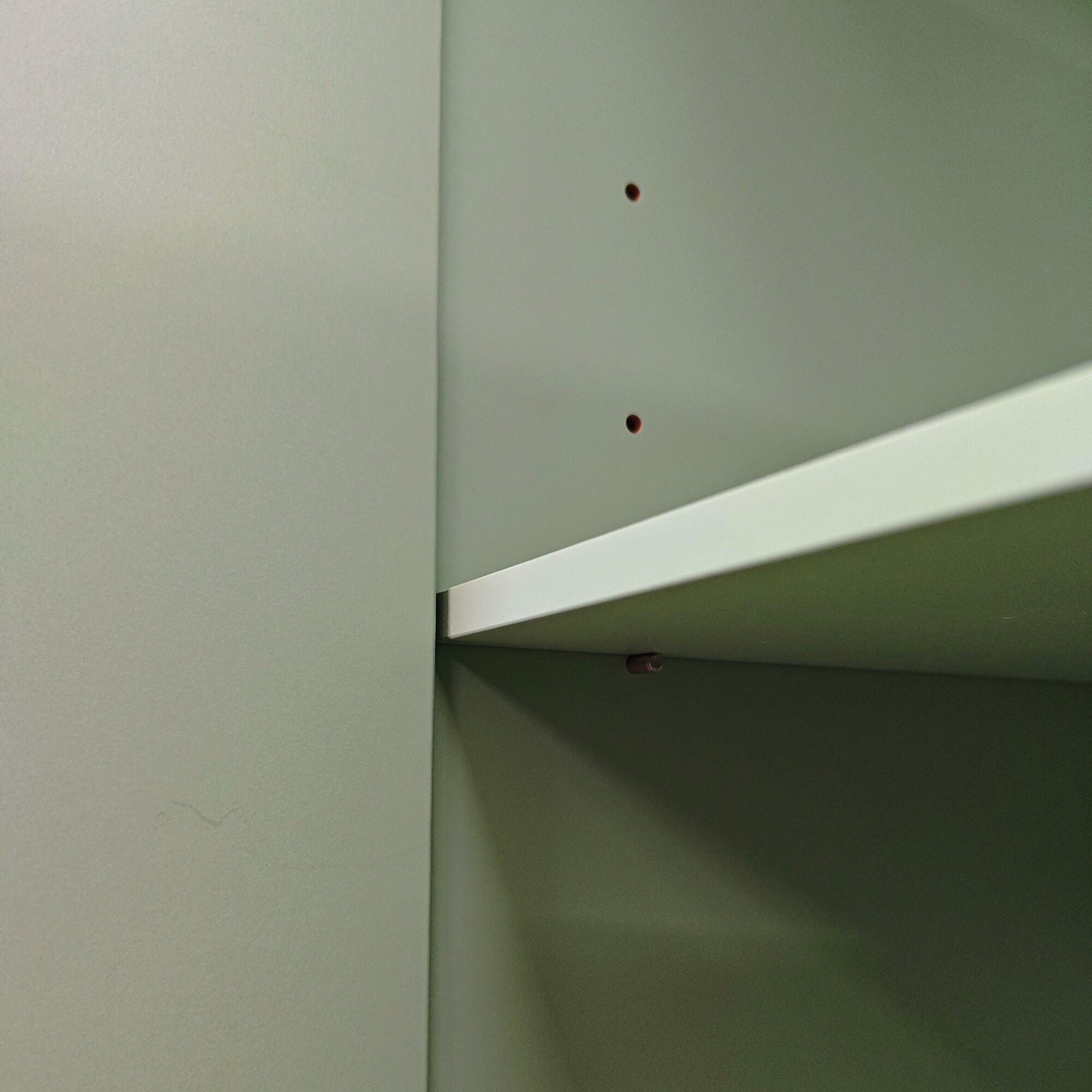 Clihome W50-ZO-LARBCRC531 Utility-Storage-Cabinets - View #8
