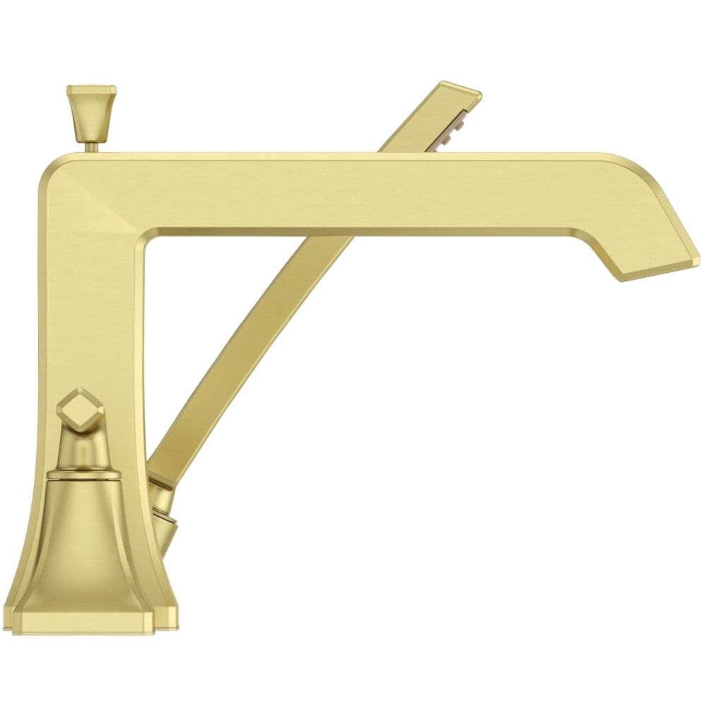 Pfister LG6-4FEBG Roman-Tub-Faucets - View #4