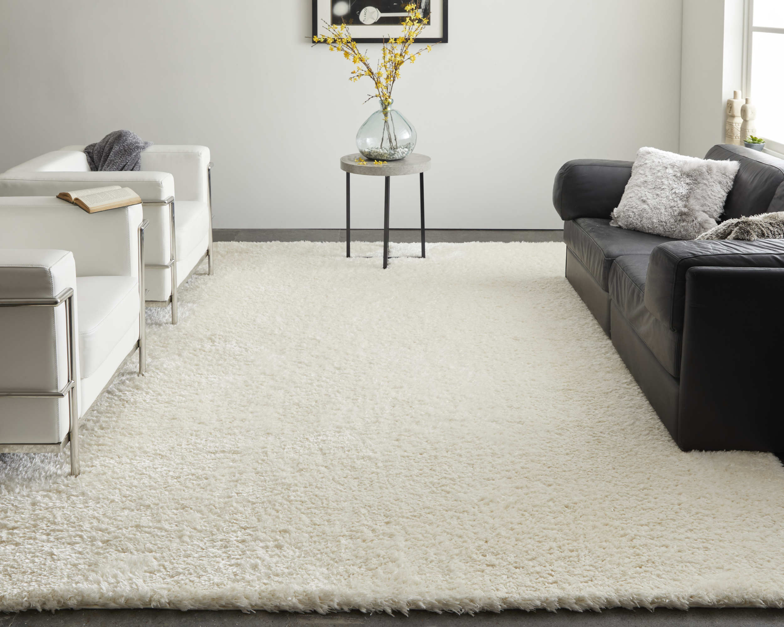 Room Envy DRNR39K0WHT000E10 rugs - View #2