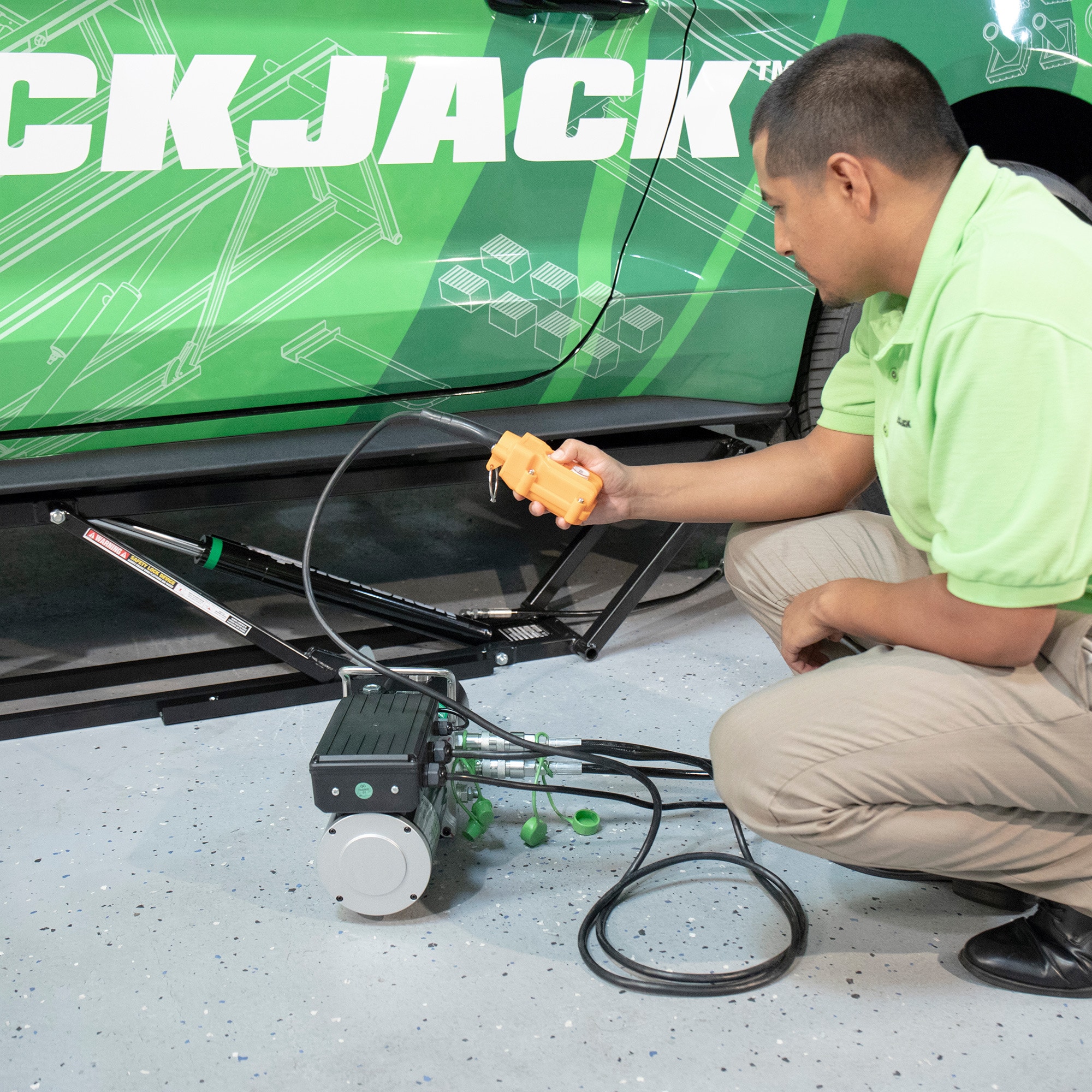 QuickJack 5175645 Vehicle-Lifts - View #8