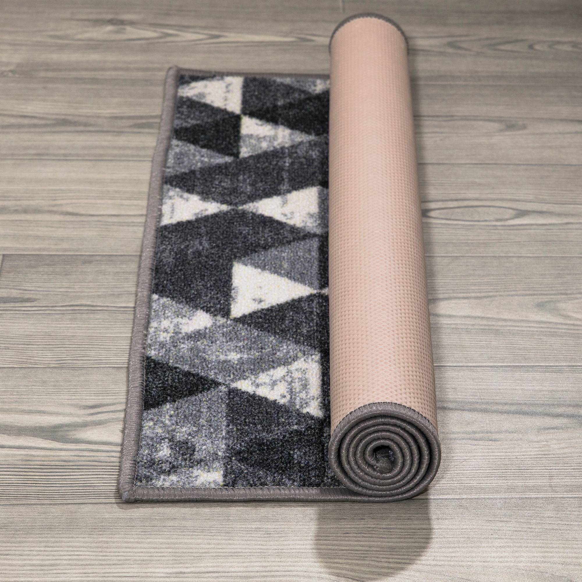 Ottomanson CLS7033-2X3 rugs - View #3