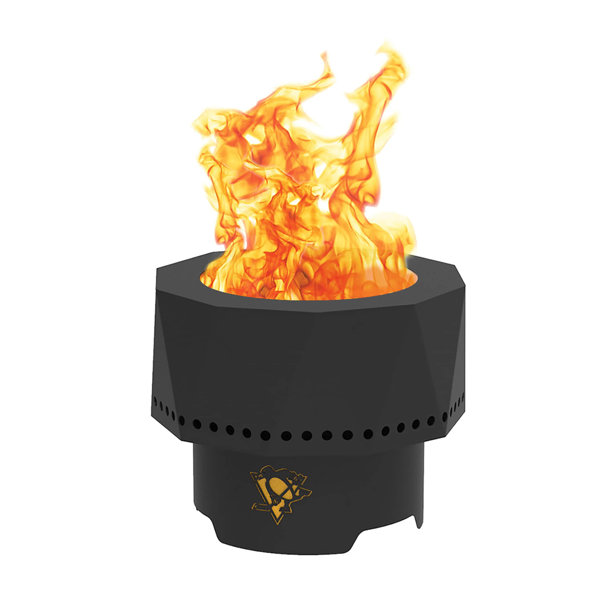 Blue Sky Outdoor Living PFP1513-PP Outdoor-Woodburning-Firepits - View #2