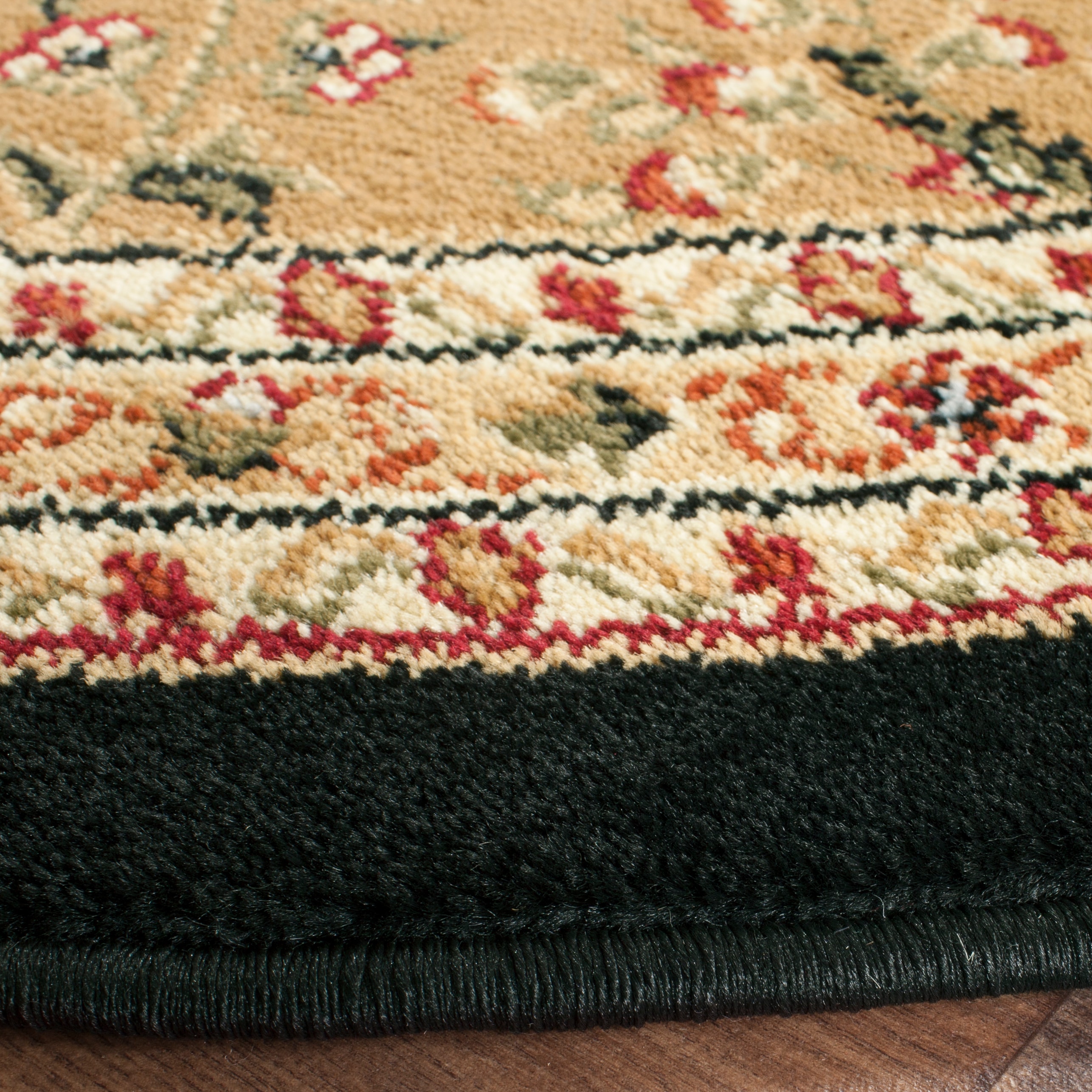 Safavieh LNH331D-5R rugs - View #3