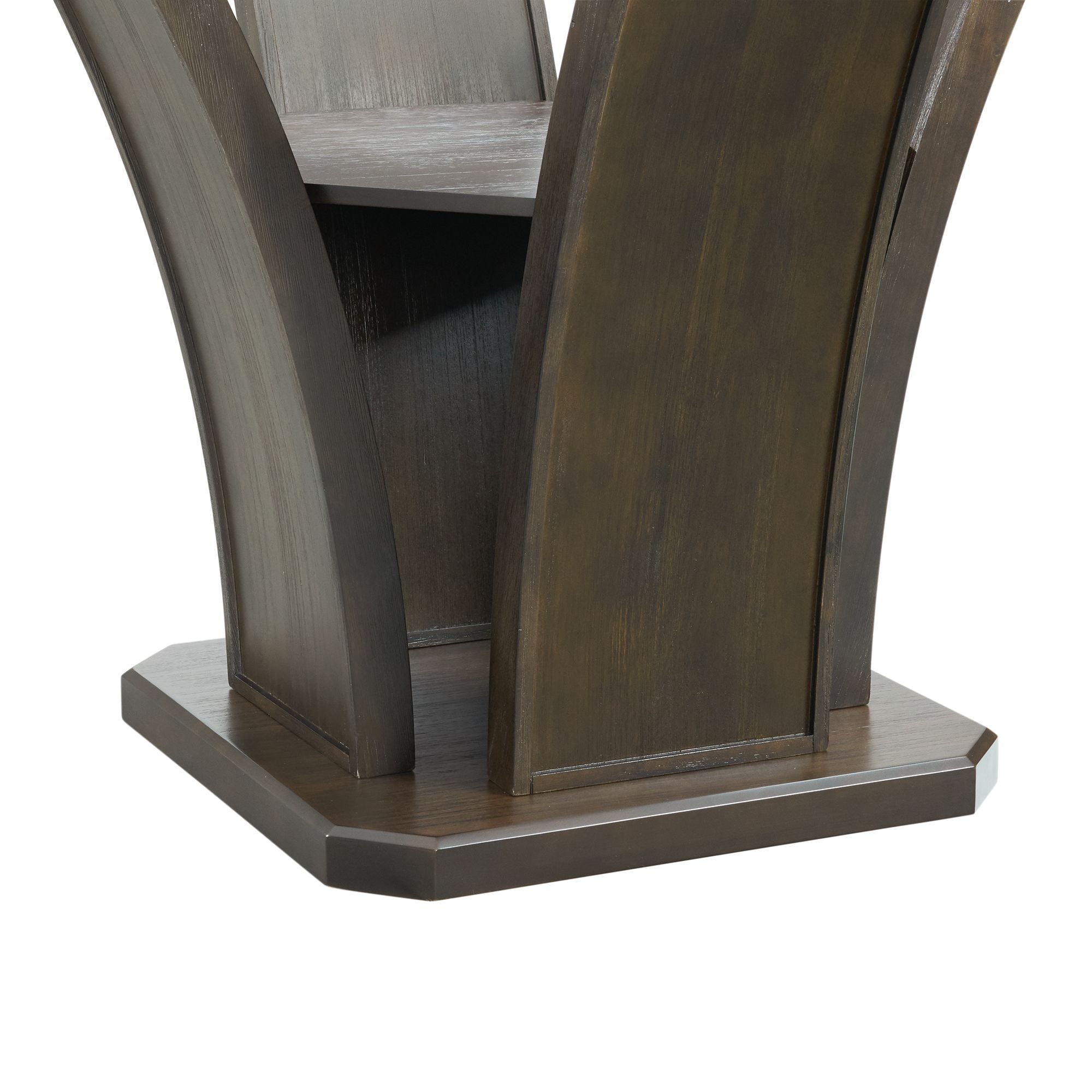 Picket House Furnishings DPR500RDTTB Dining-Tables - View #5