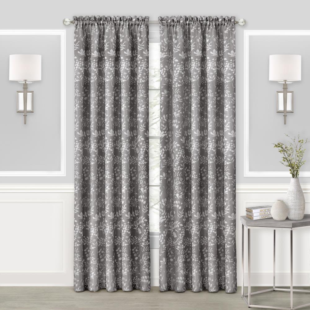 Achim CHPN63GY06 curtains - View #2