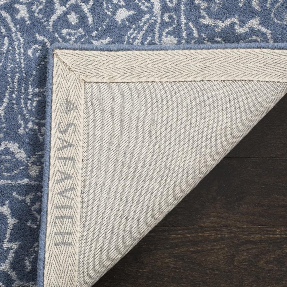 Safavieh GLM516D-6R rugs - View #4