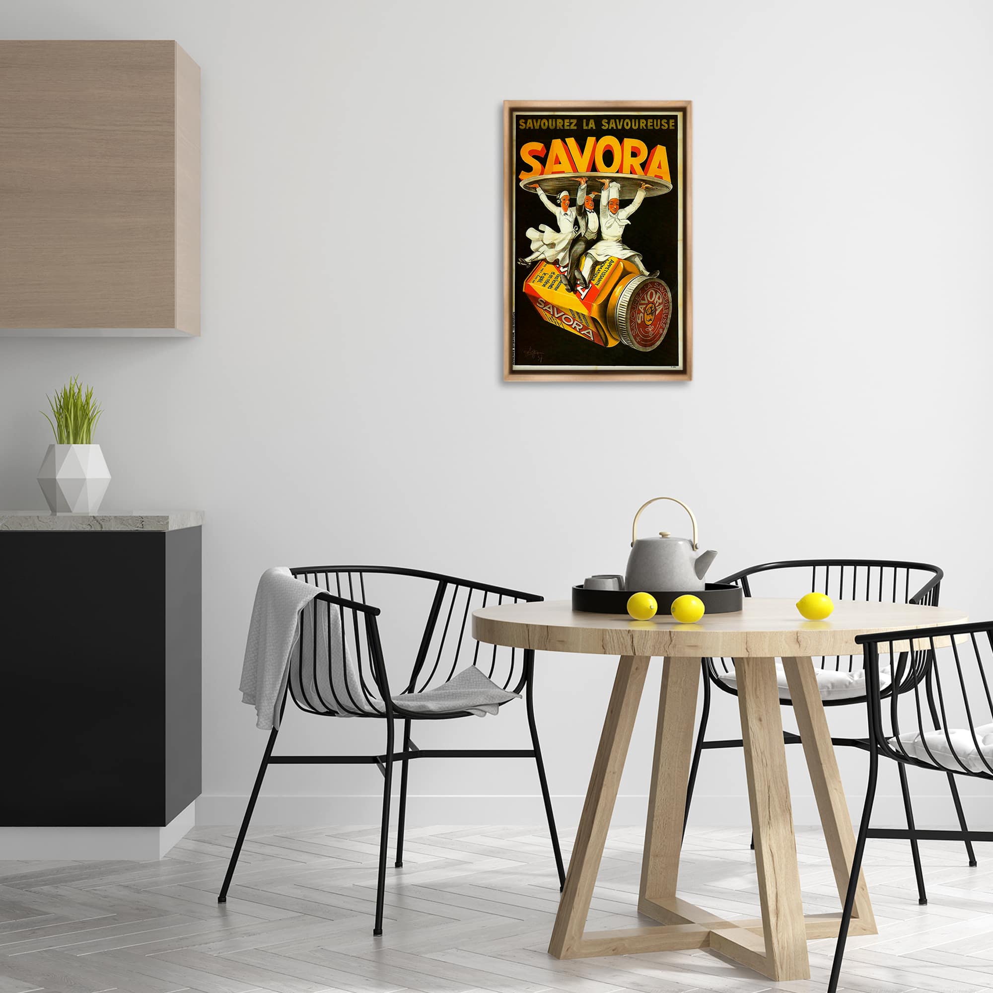 Stupell Industries BT-386-FFE-16X24 Wall-Art - View #3