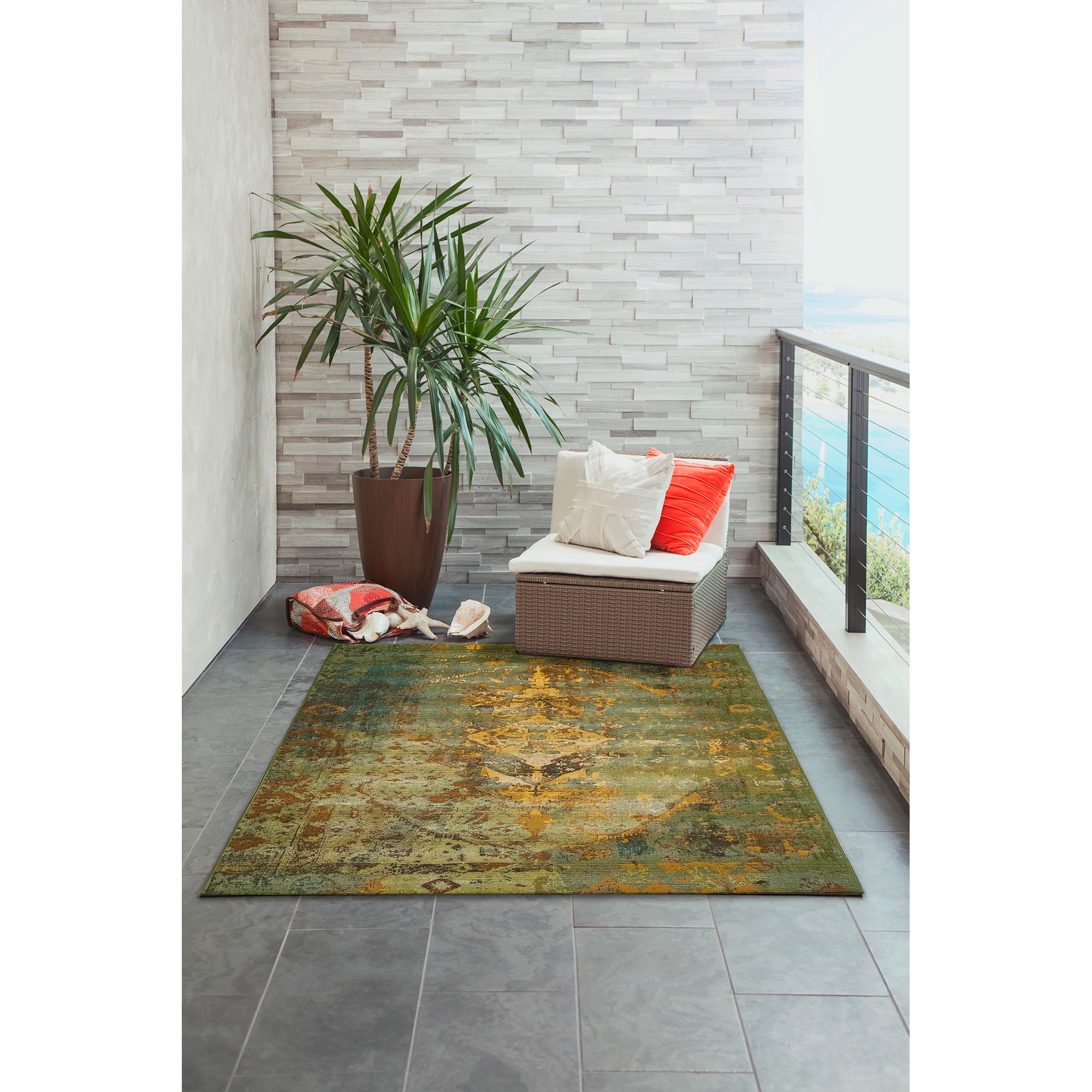 Liora Manne MNA80804306 rugs - View #6