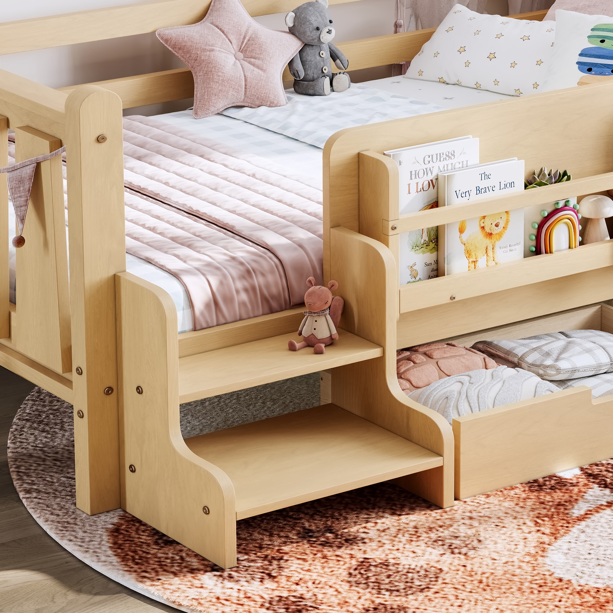 Loebelle W1580P430201 beds - View #5