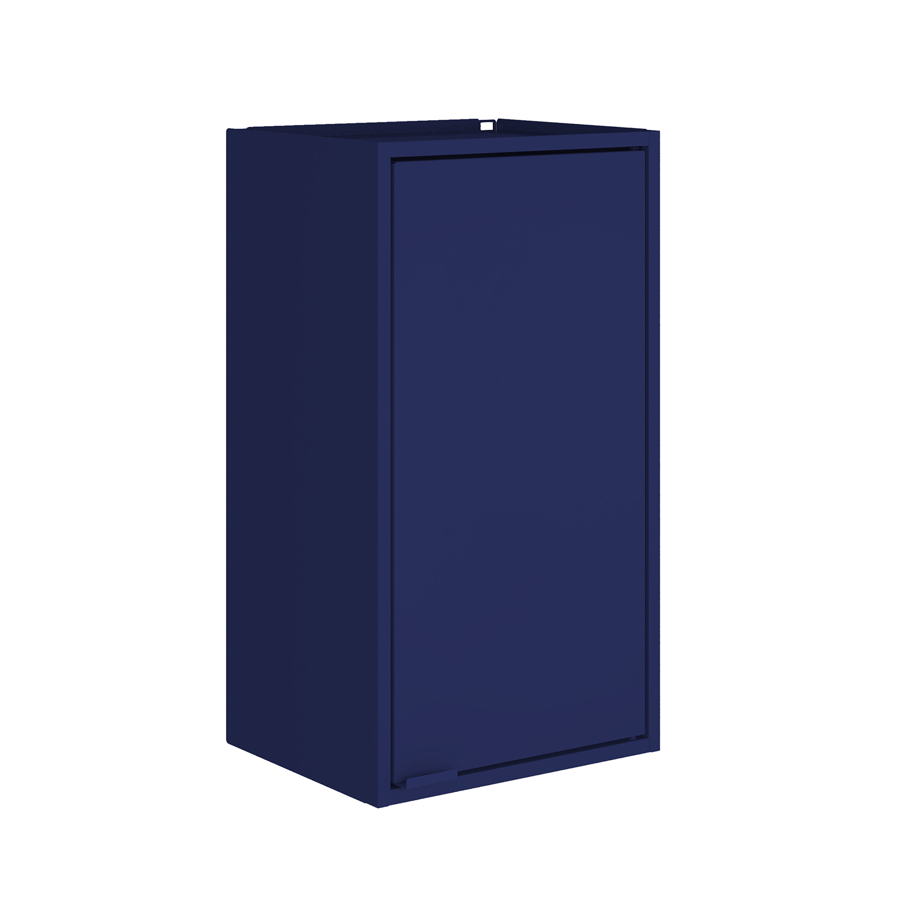 Manhattan Comfort 2-14GMC4 Wall-Mounted-Shelving - View #8