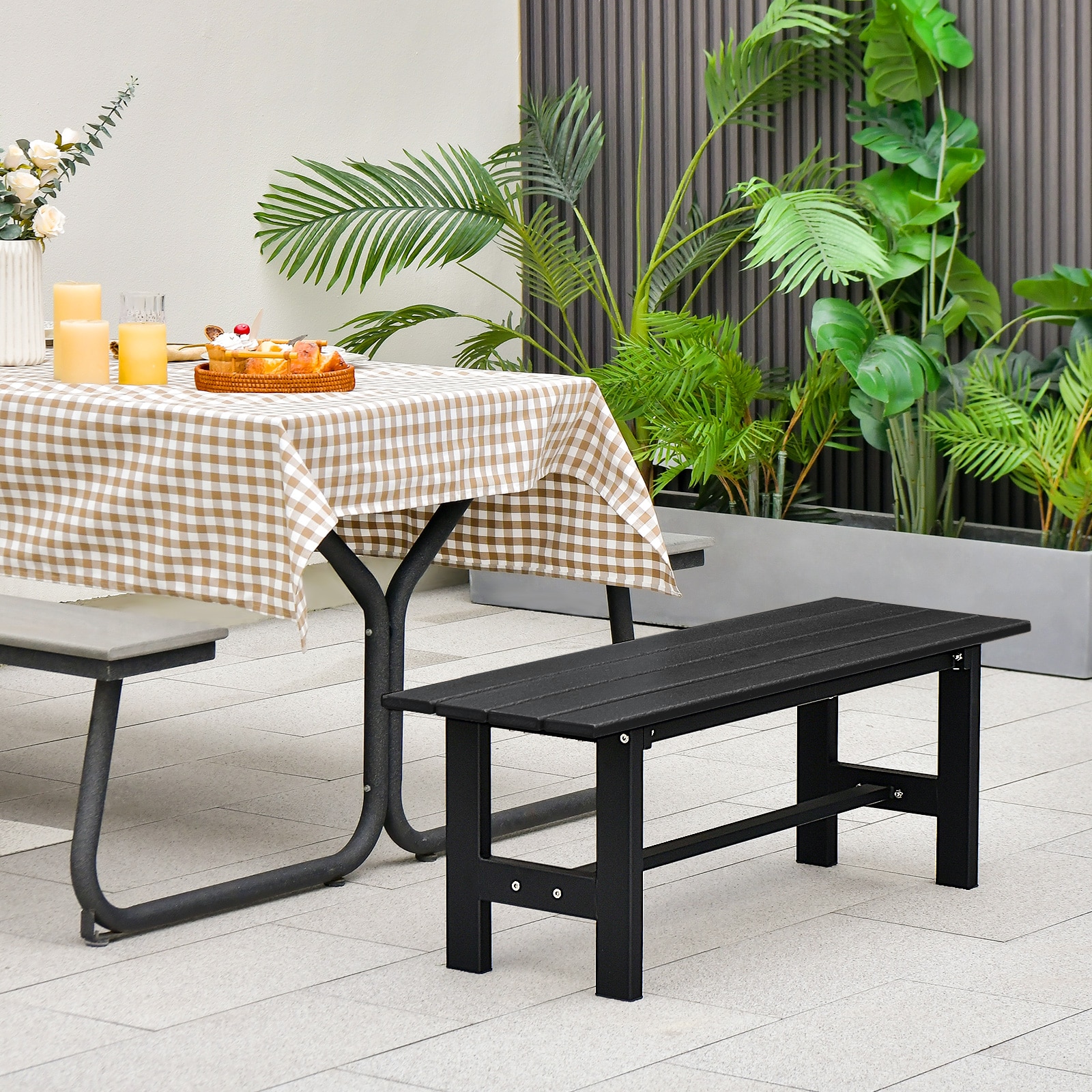 LIVIZA GAGP174515 benches - View #8