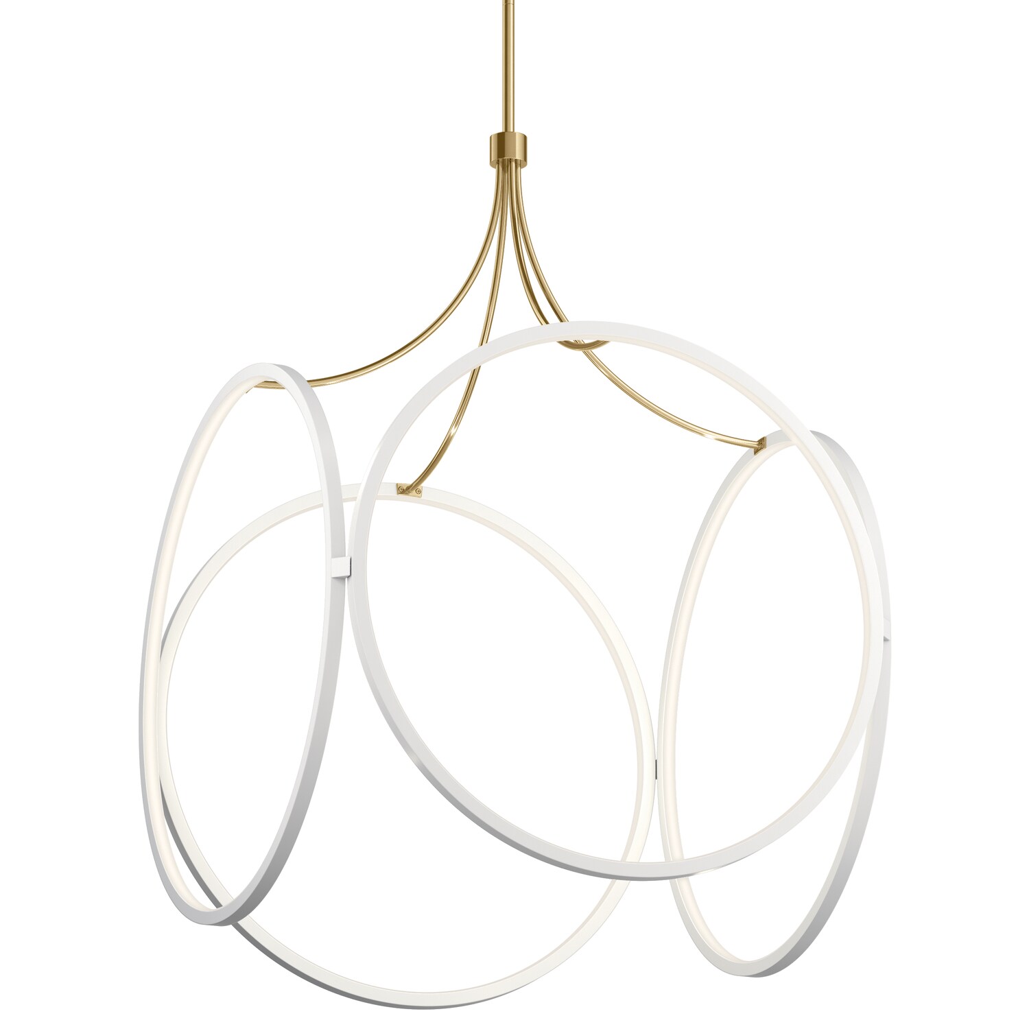 elan 83348WH Pendant-Lights - View #2