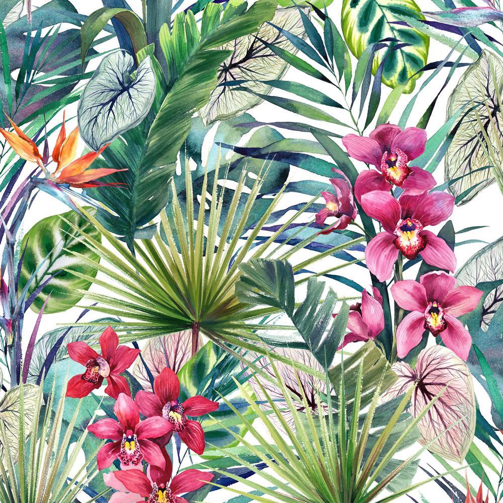 Graham & Brown 10488594 8-Inches Multi Paper Tribal 0.6-Sq. Feet Unpasted Paste the wall Wallpaper Sample