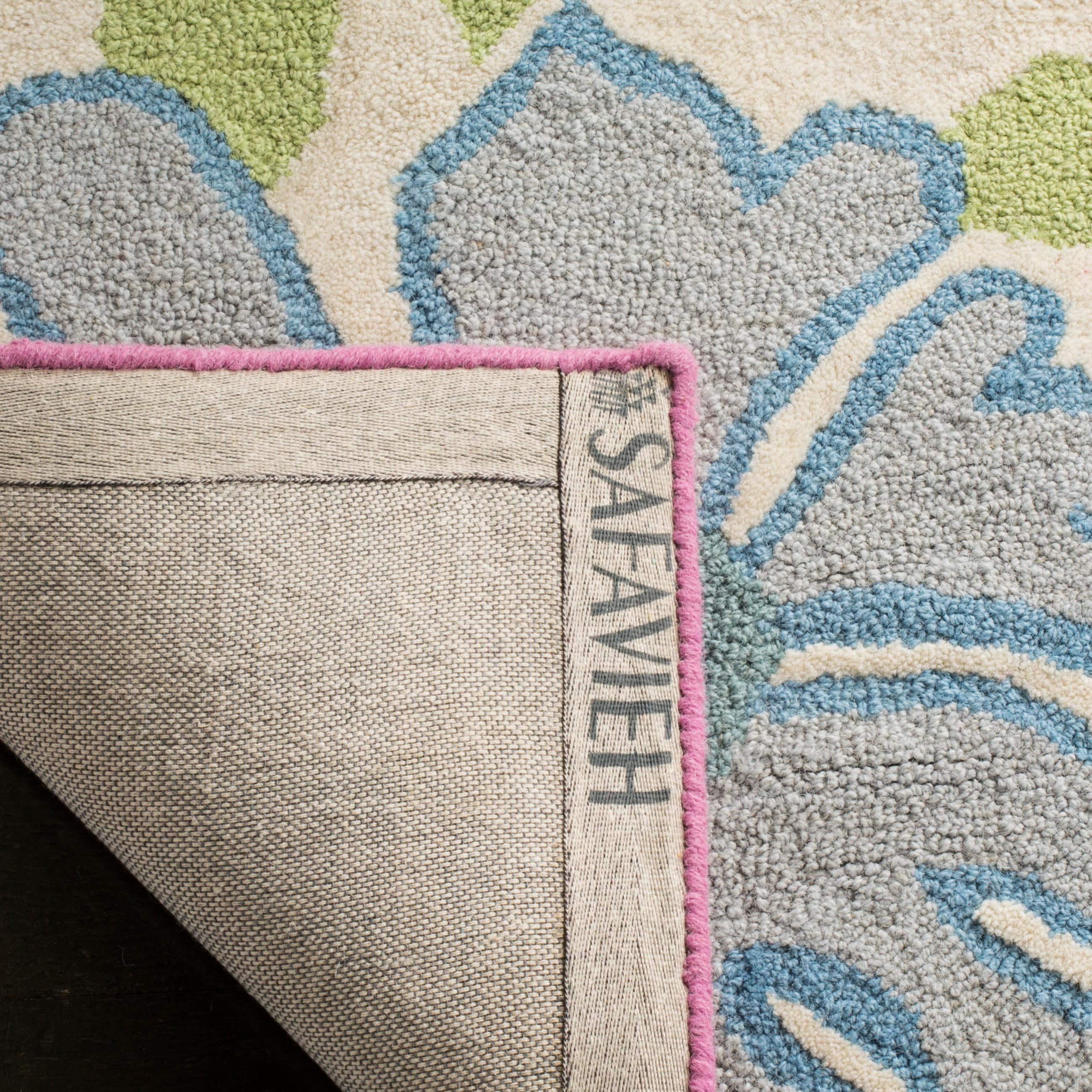 Safavieh SFK376A-4 rugs - View #6