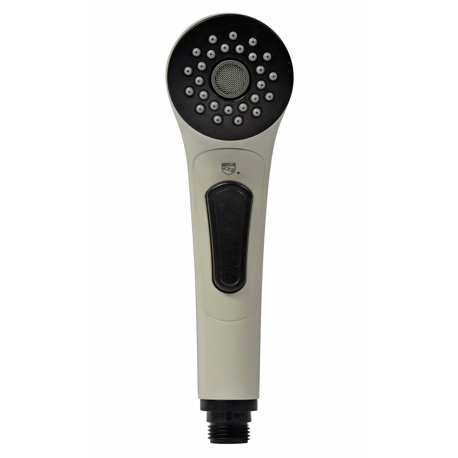 Danco 10415 White Faucet Spray Head