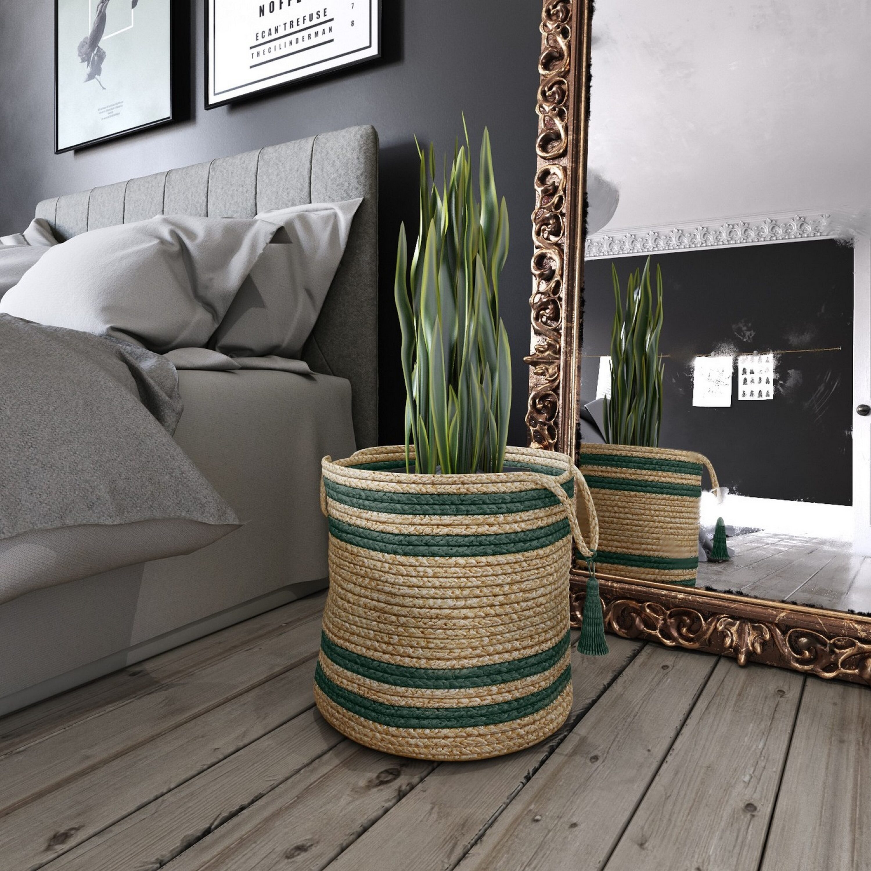 LR Home 7898A0084934J8 Bins-Baskets - View #2